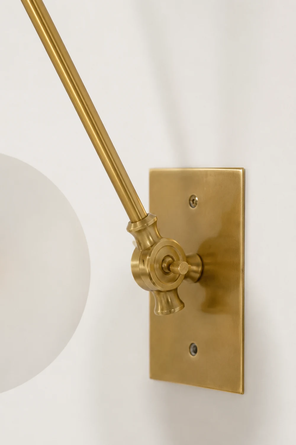 Auguri Wall Lamp - Lumpaz