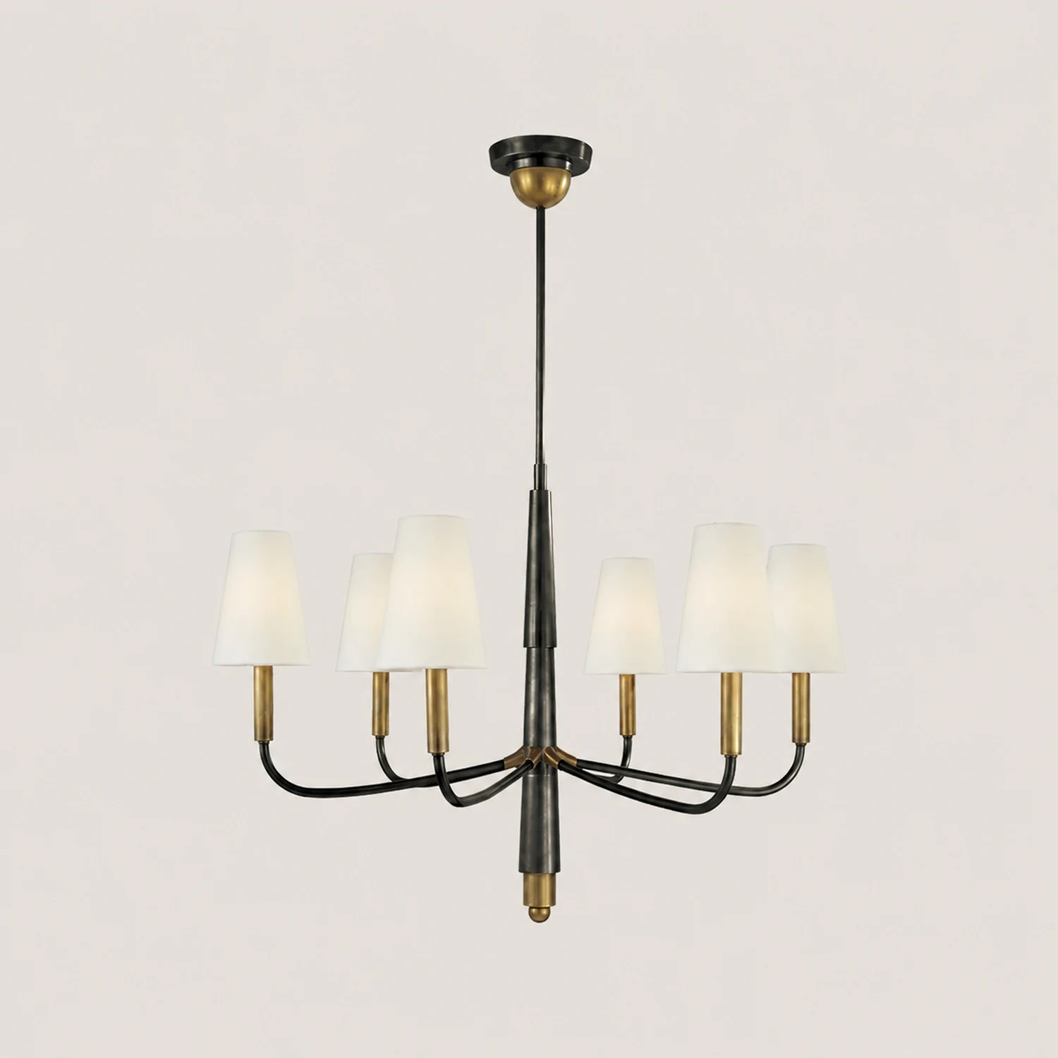Farlane Small Chandelier - Lumpaz
