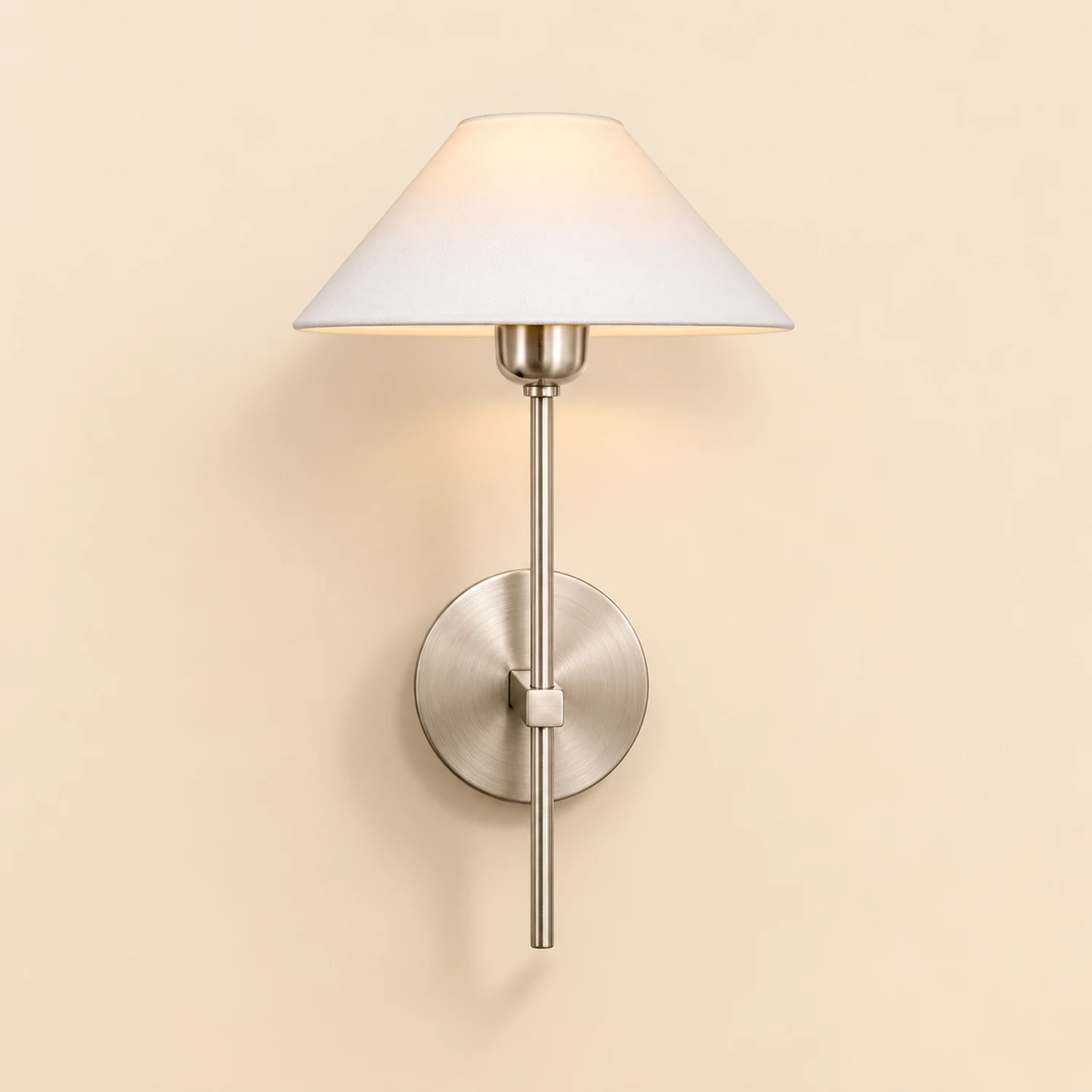 Hackney Single Wall Lamp - Lumpaz