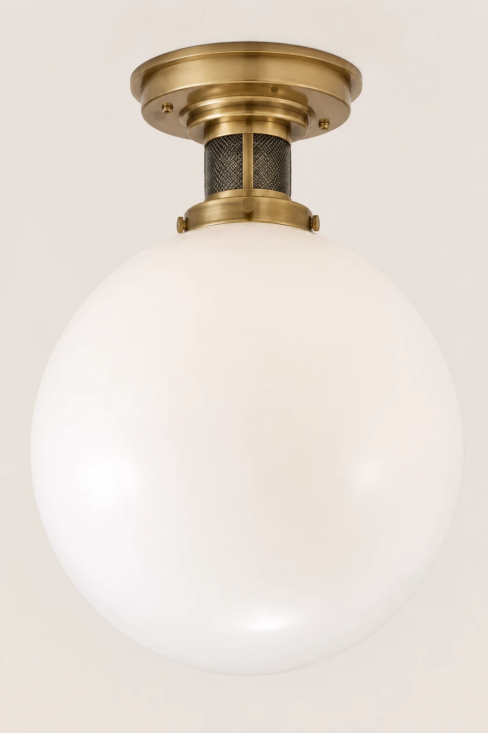 McCarren Flushmount Ceiling Light - Lumpaz