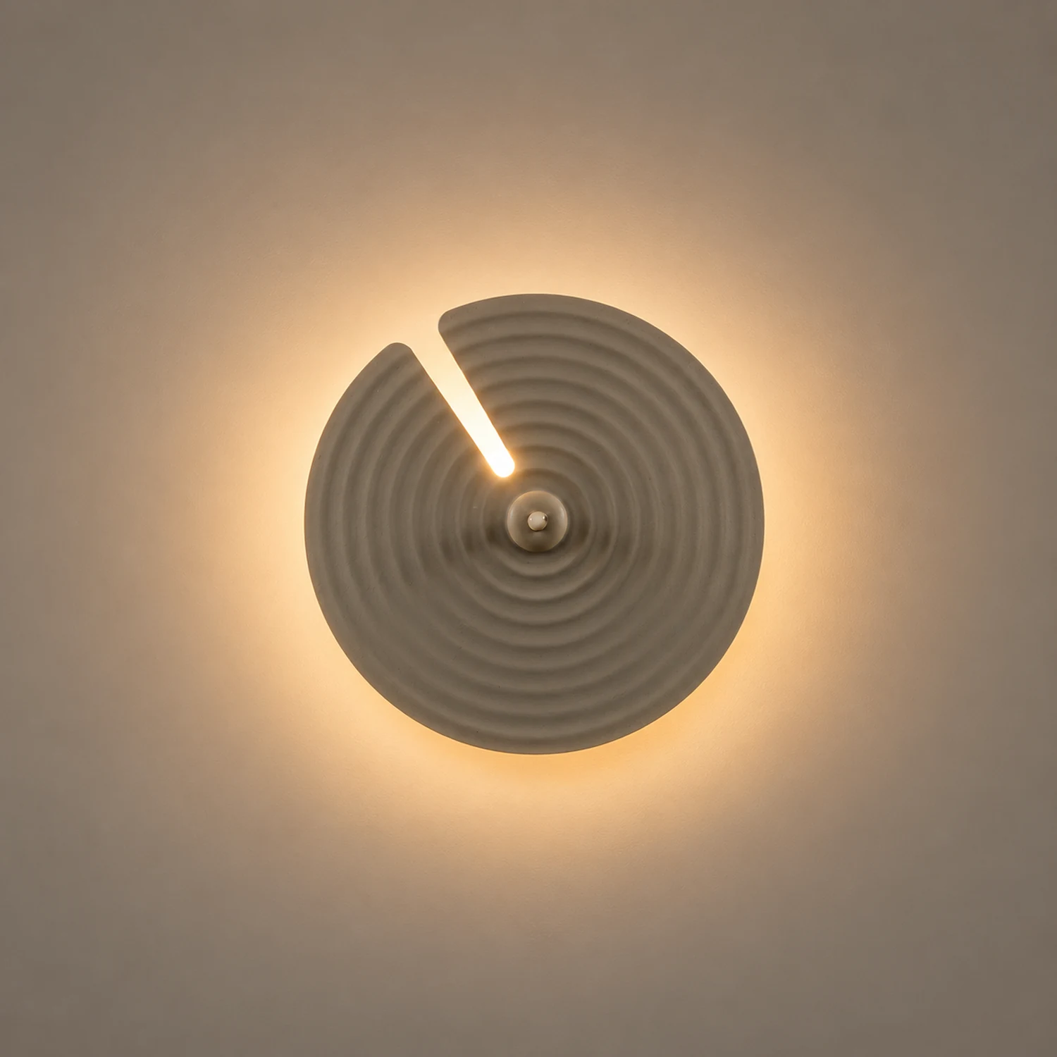 Symphony Wall Lamp - Lumpaz