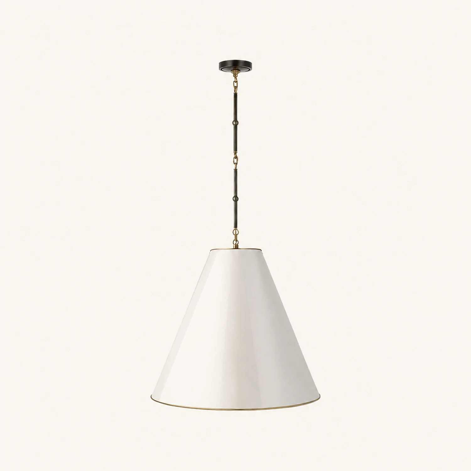 Goodman Pendant Lamp - Lumpaz