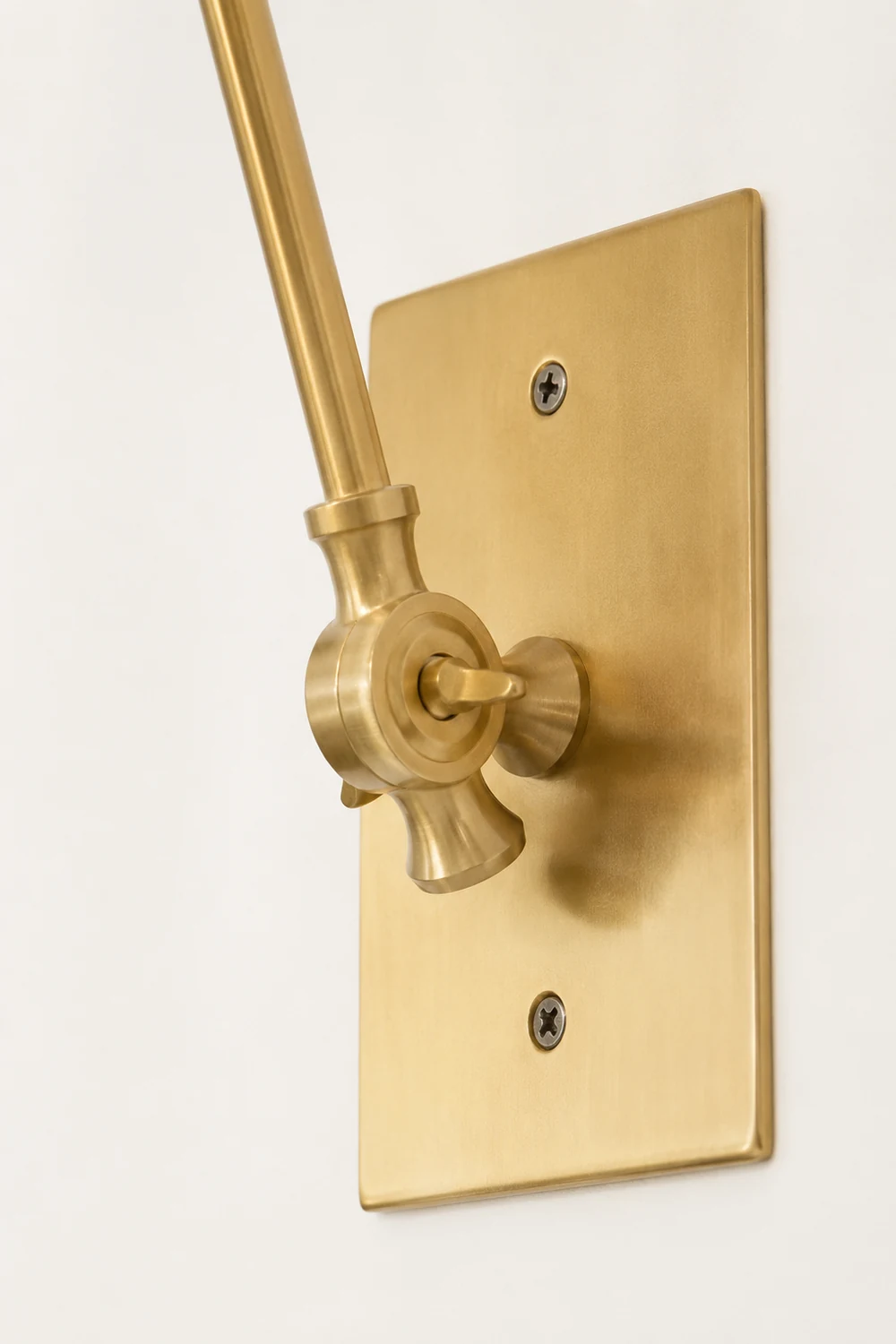 Auguri Wall Lamp - Lumpaz