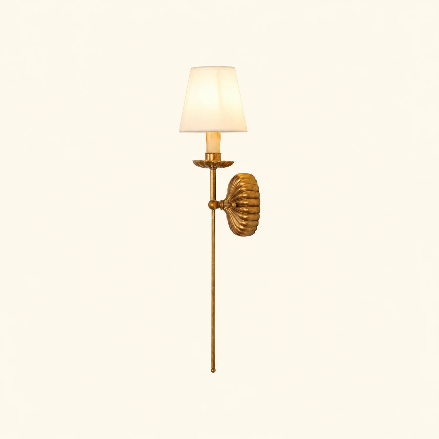 Clove Wall Sconce - Lumpaz