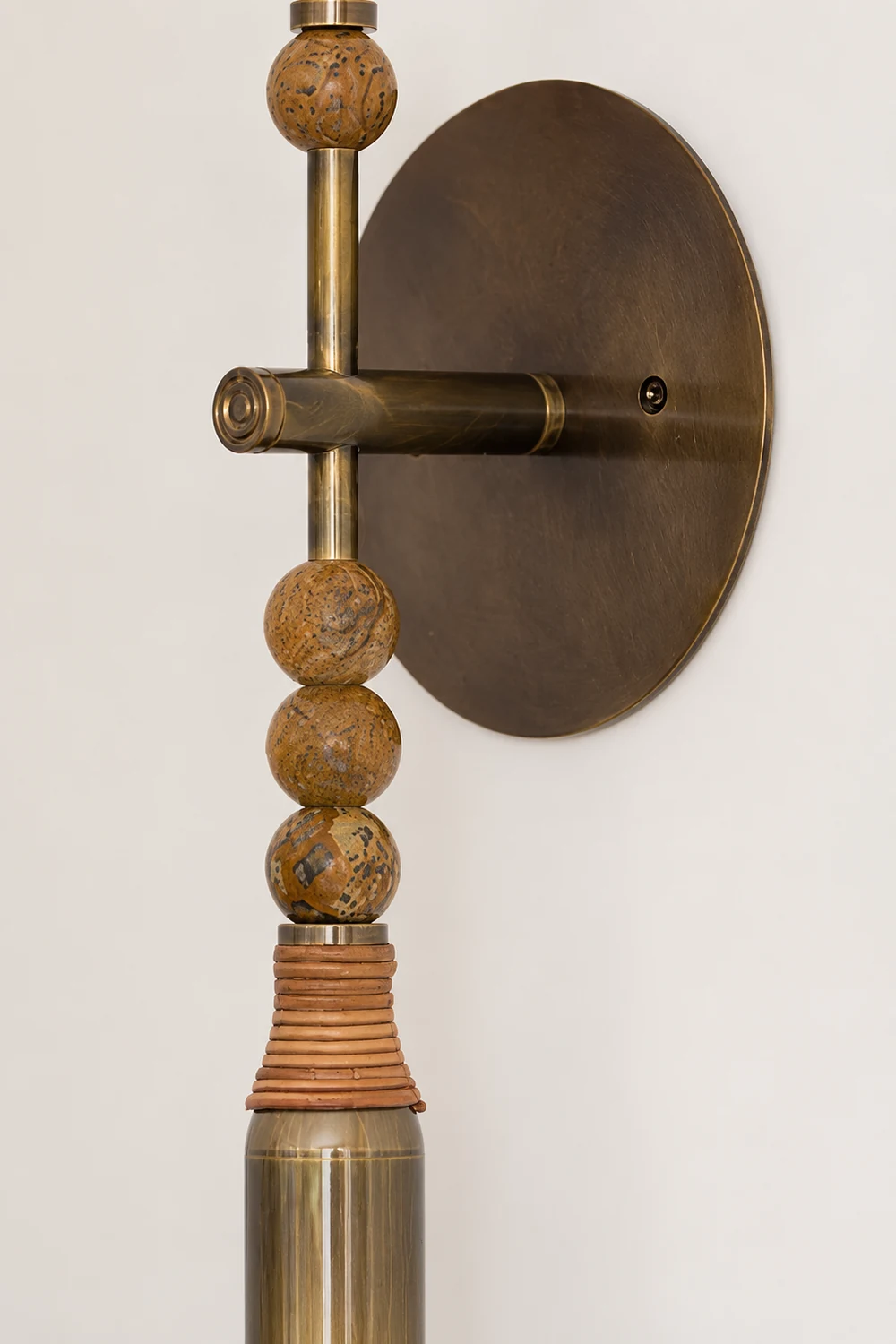 Toam Wall Lamp - Lumpaz