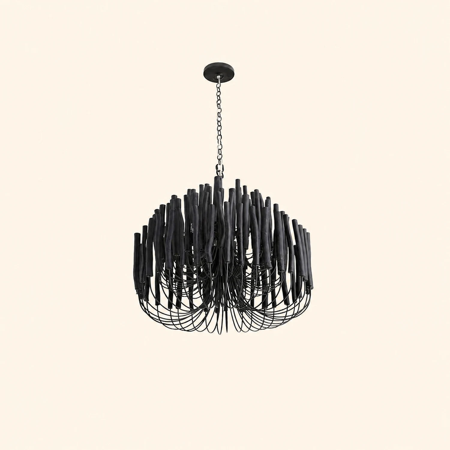 Tilda Multi-branch Chandelier - Lumpaz