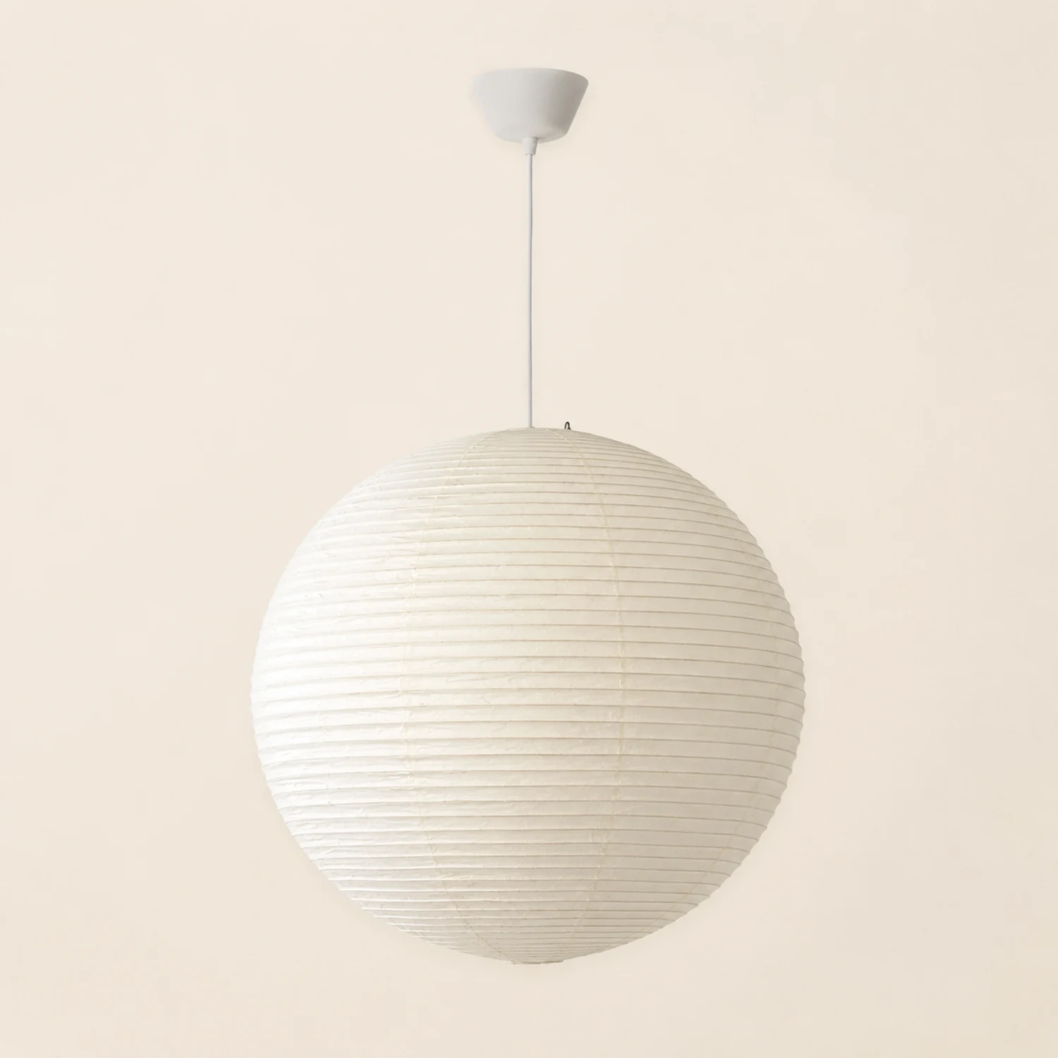 Akari Pendant Light - Lumpaz