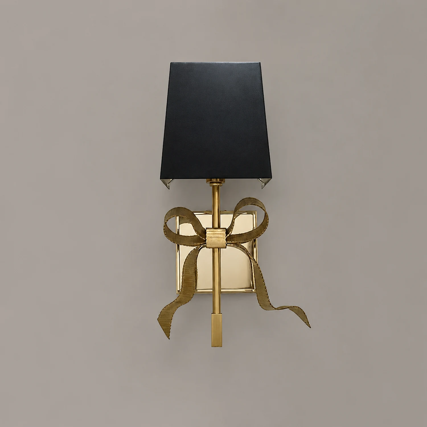 Ellery Bow Wall Light - Lumpaz