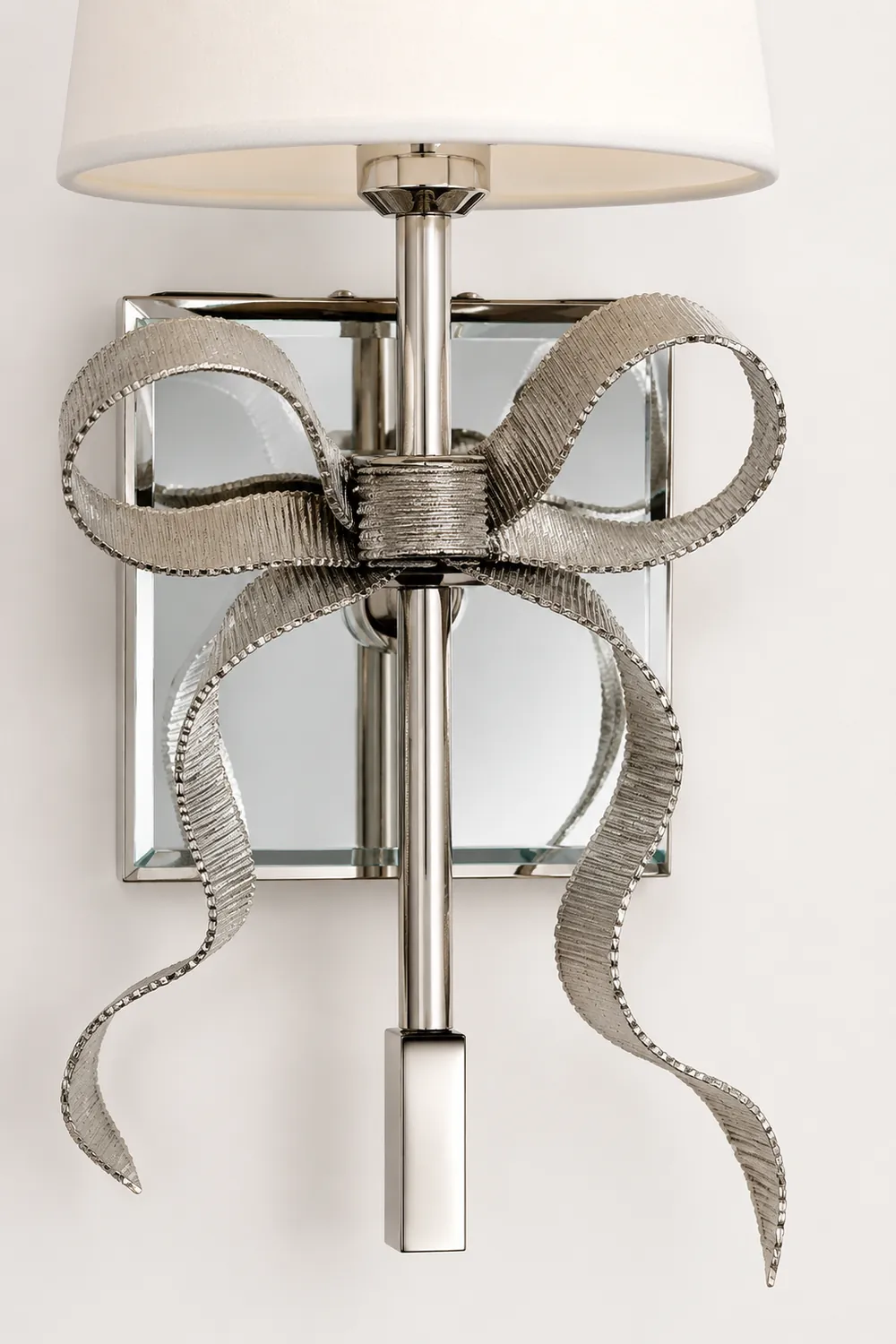 Ellery Bow Wall Light - Lumpaz