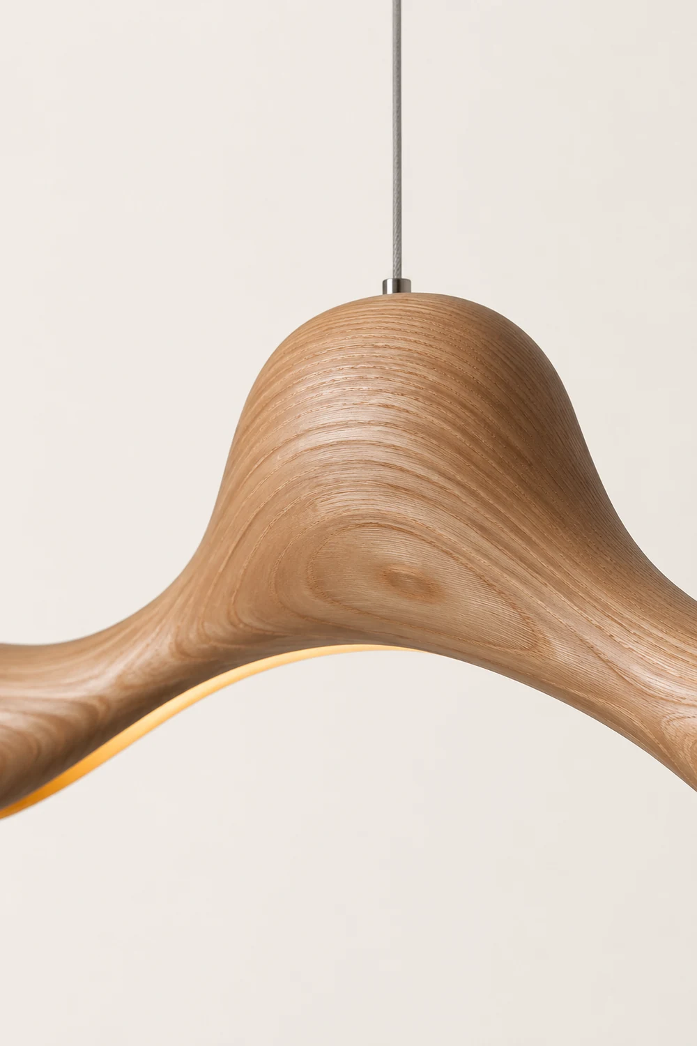 Curva Pendant Lamp - Lumpaz