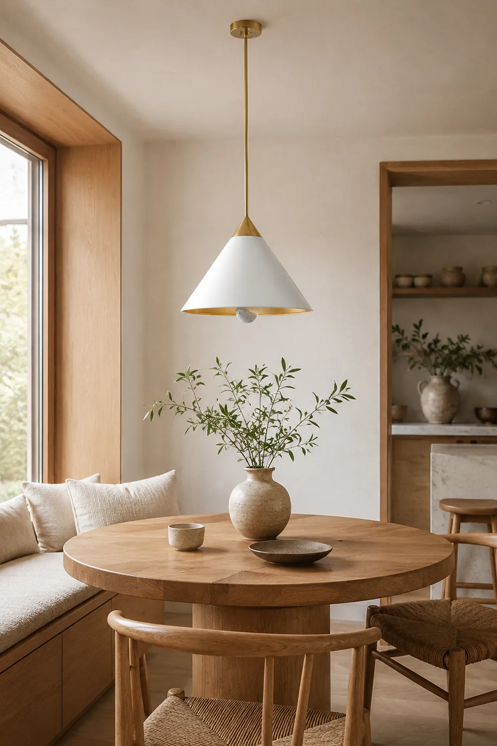 Kelly Wearstler Cleo Pendant Lamp - Lumpaz