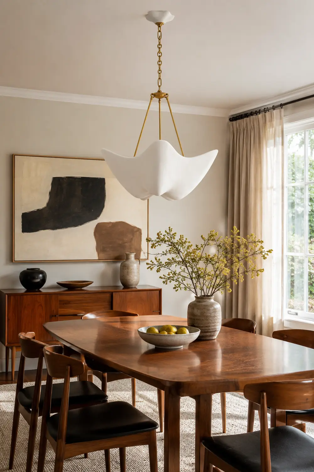 Cosima Medium Chandelier - Lumpaz