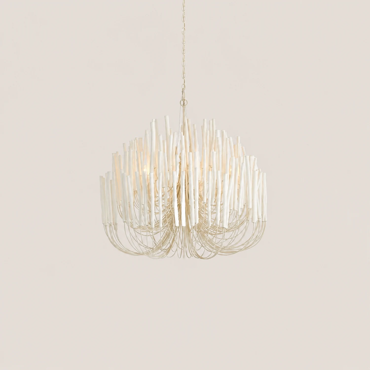 Tilda Multi-branch Chandelier - Lumpaz