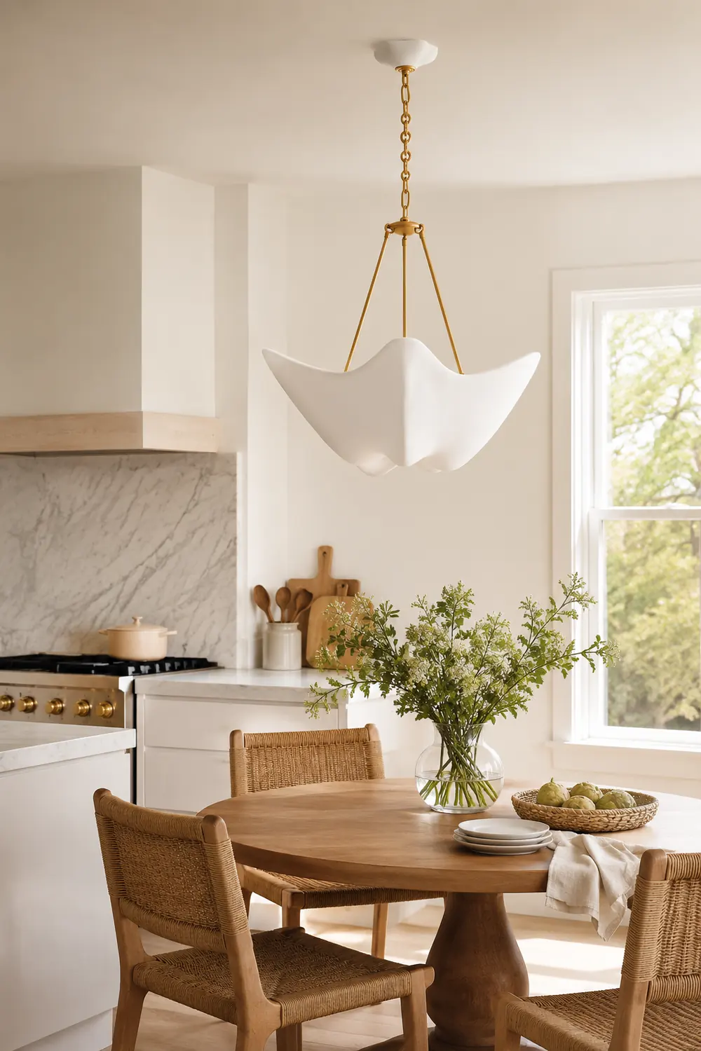 Cosima Medium Chandelier - Lumpaz