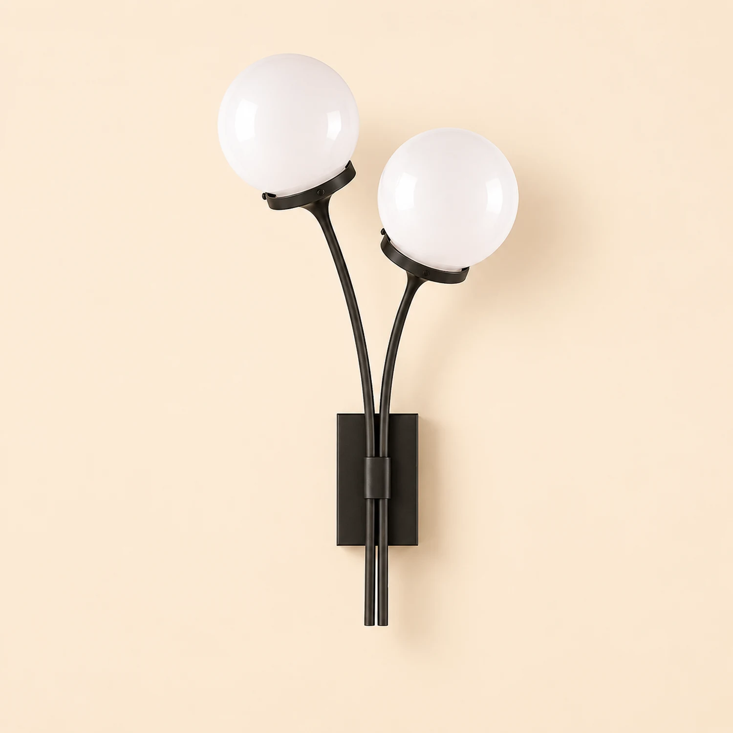 Prescott Left and Right Sconce - Lumpaz