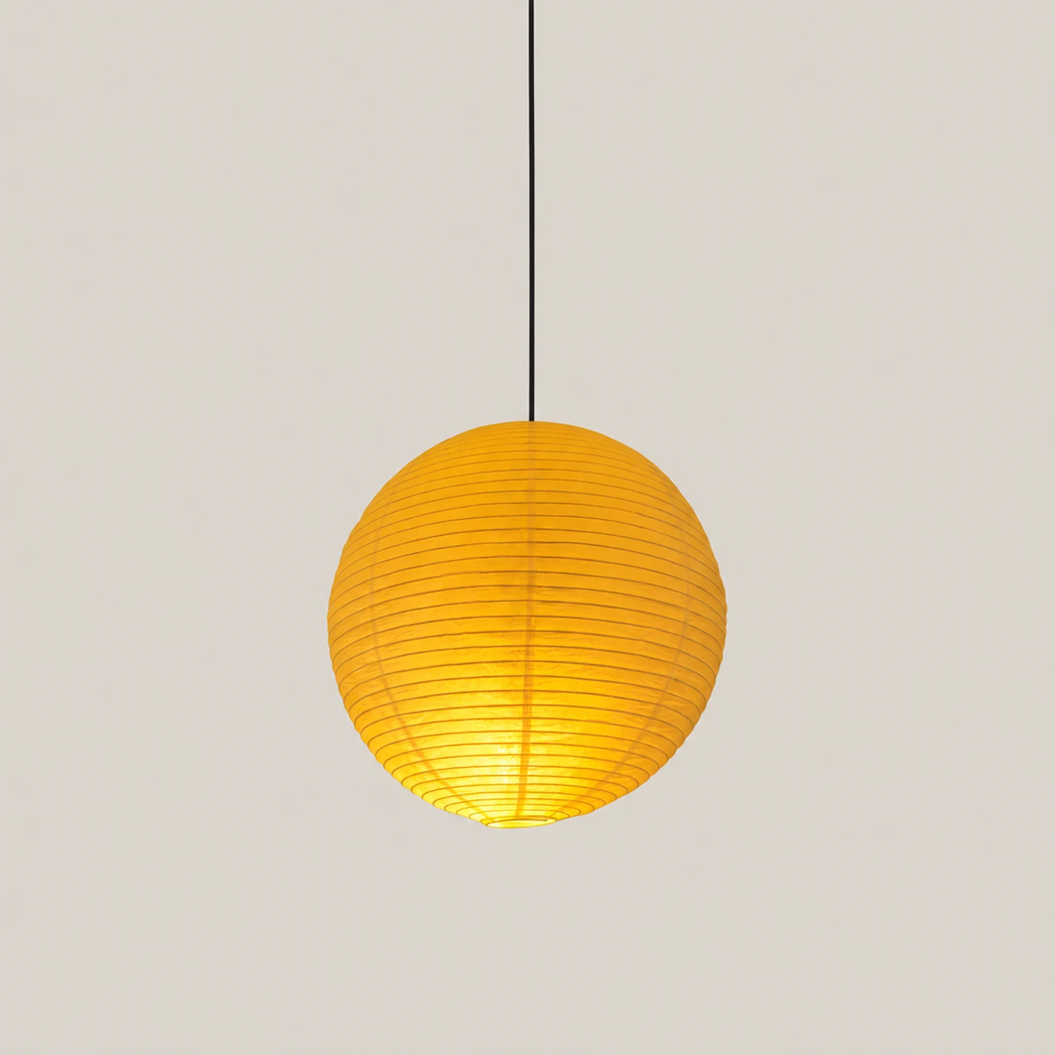 Akari Pendant Light - Lumpaz
