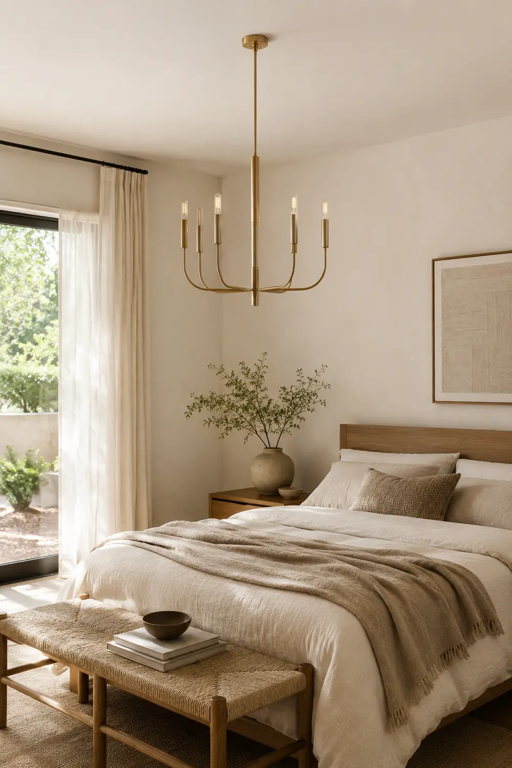 Brianna Chandelier - Lumpaz