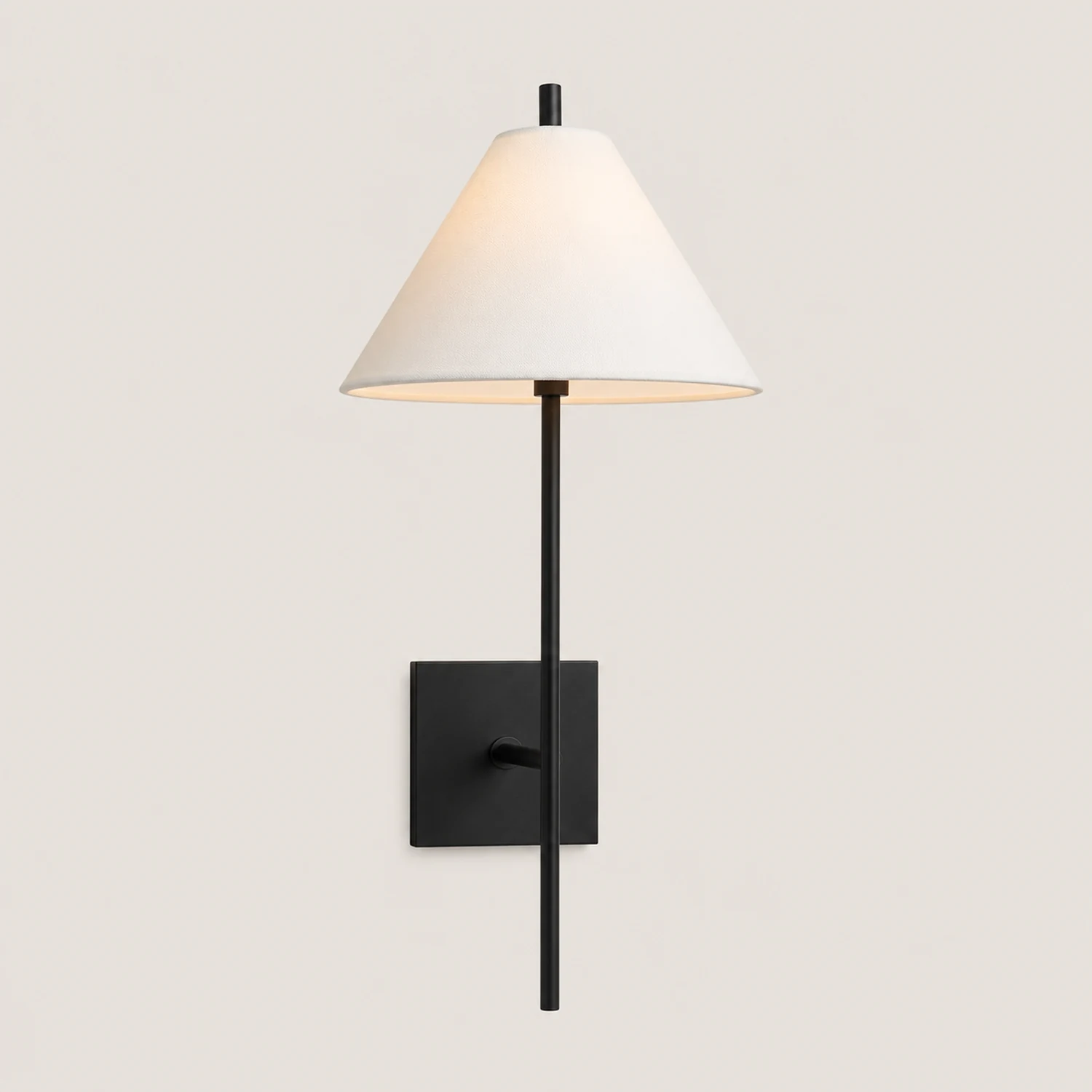 Ellis Brass Wall Light - Lumpaz