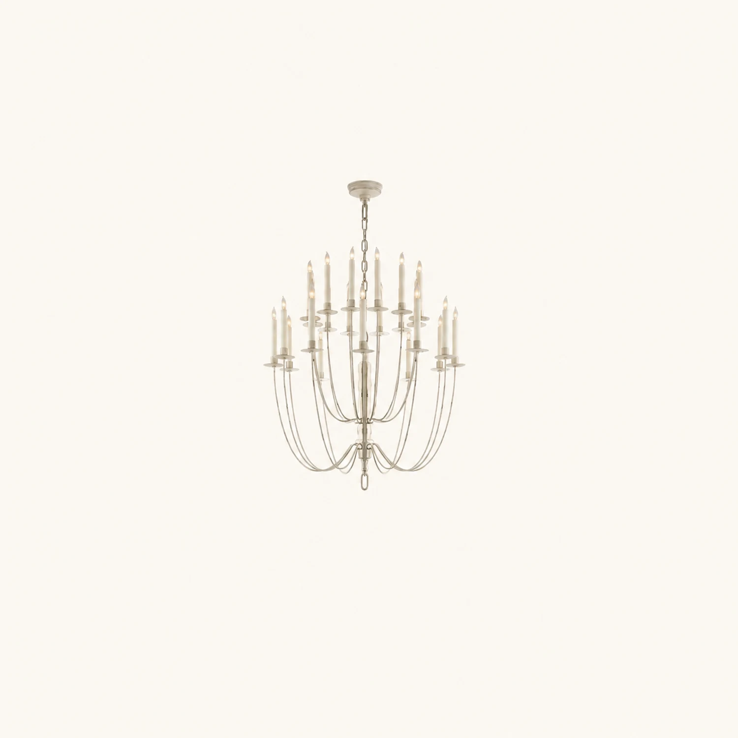 Thomas OBrien Erika Chandelier - Lumpaz