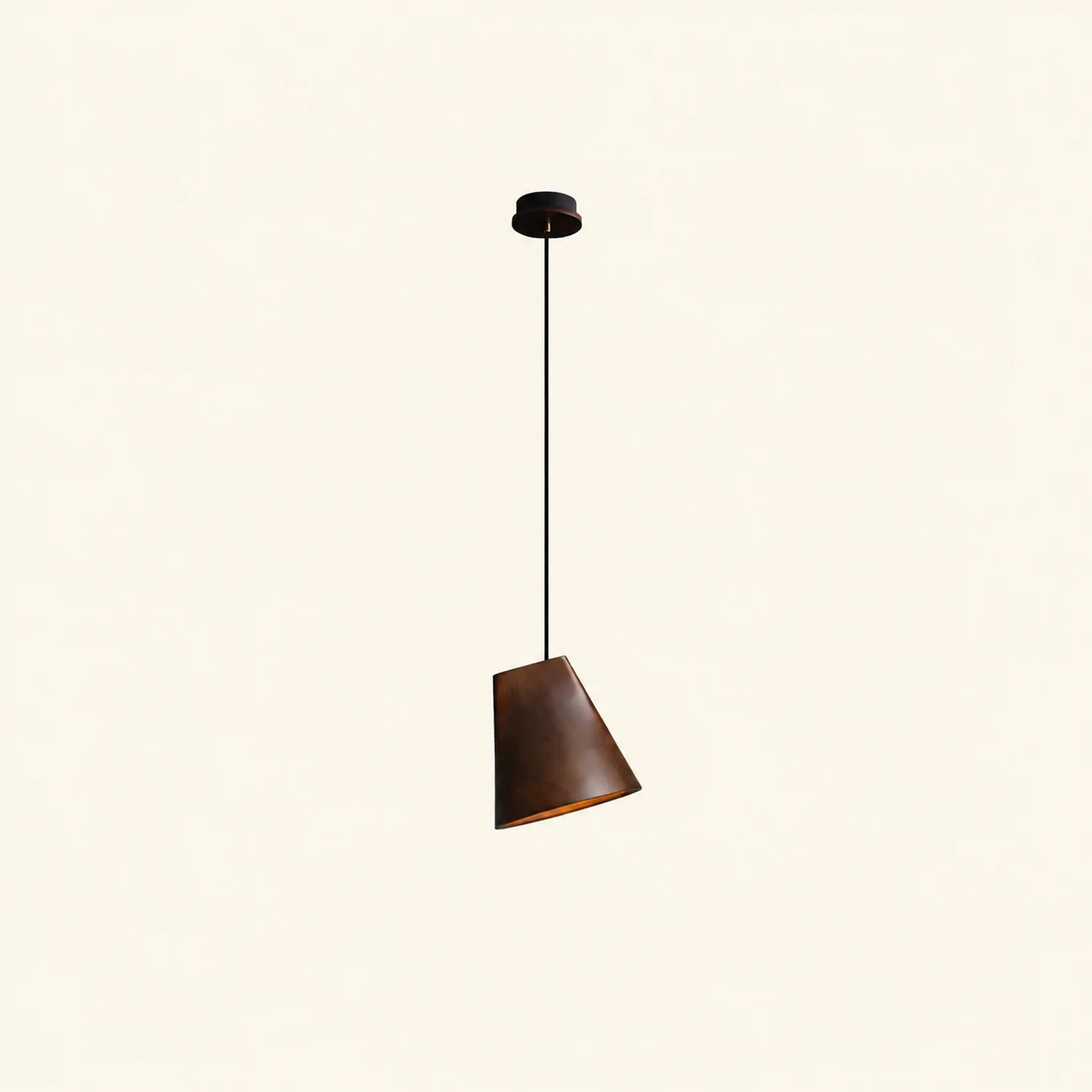 Bellwood Pendant Lamp - Lumpaz
