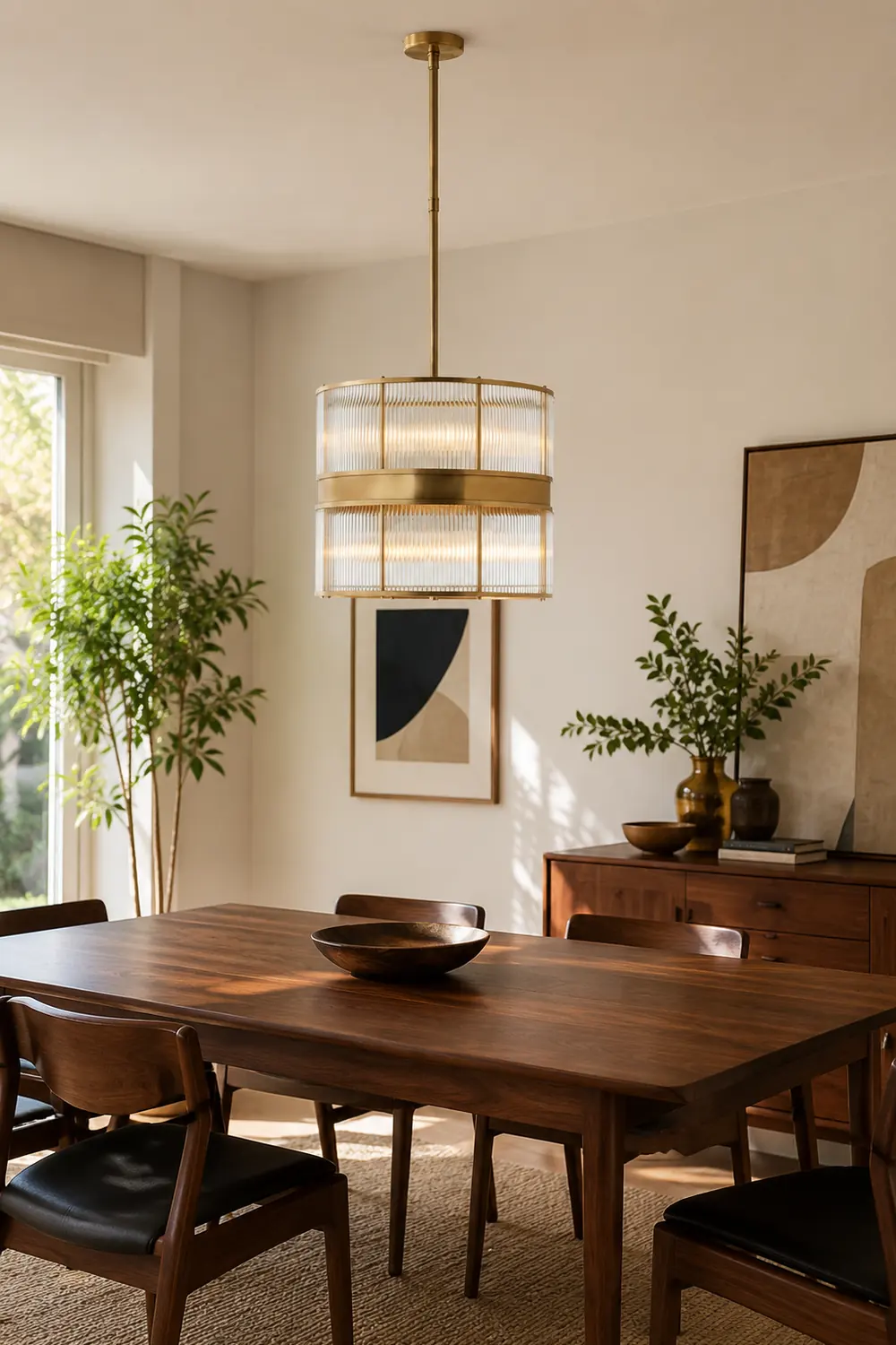 Allen Pendant Lamp - Lumpaz
