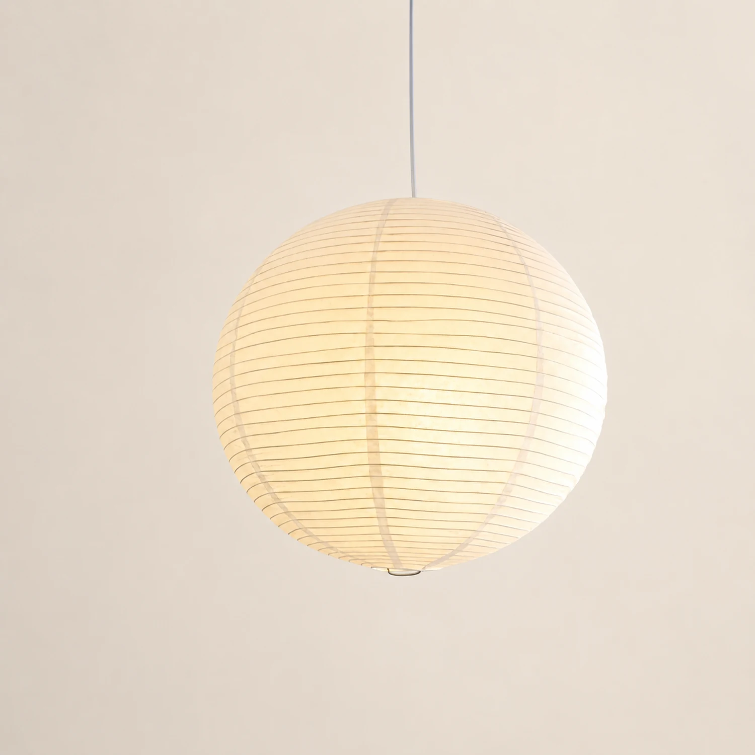Akari Pendant Light - Lumpaz