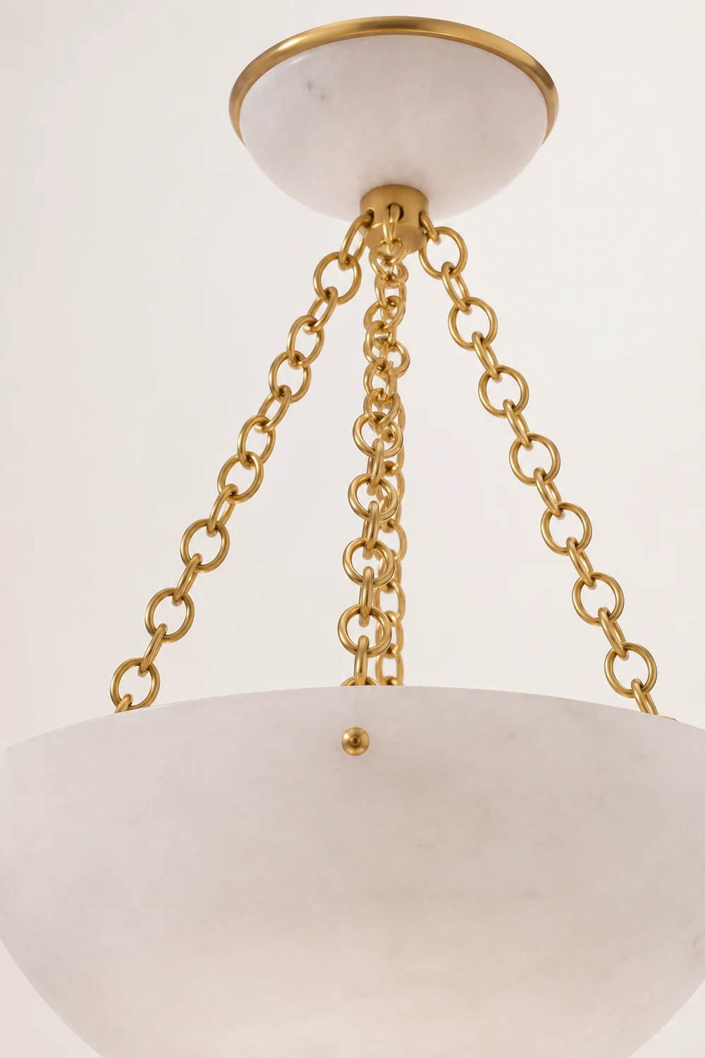 O'Connor Chandelier - Lumpaz