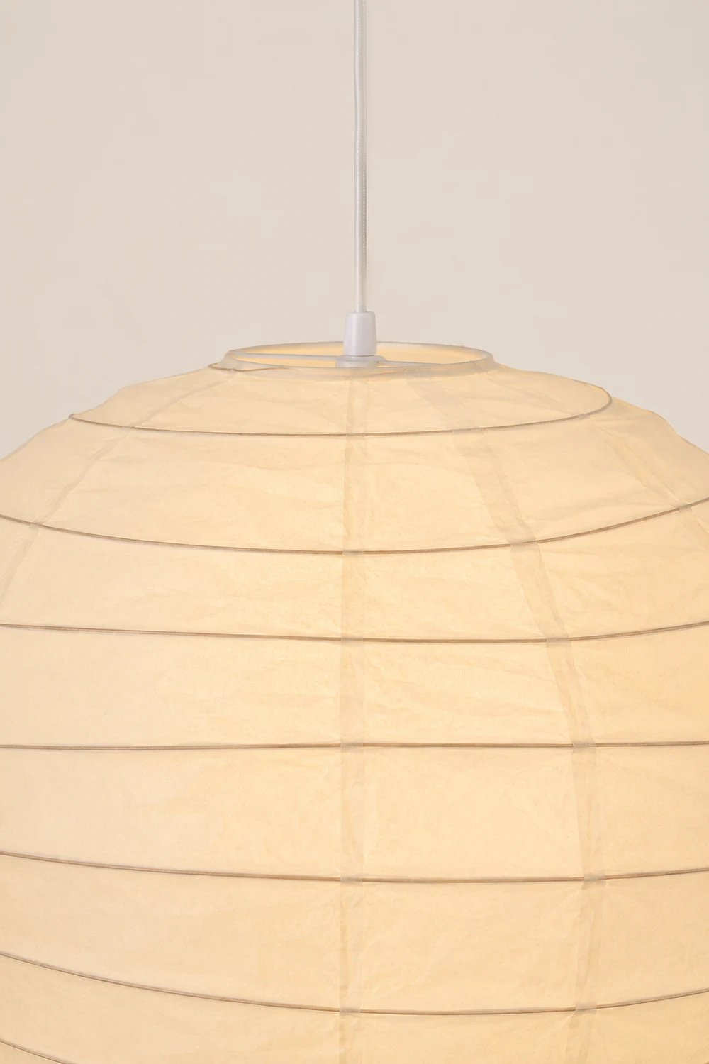 Akari 55D 75D Pendant Lamp - Lumpaz