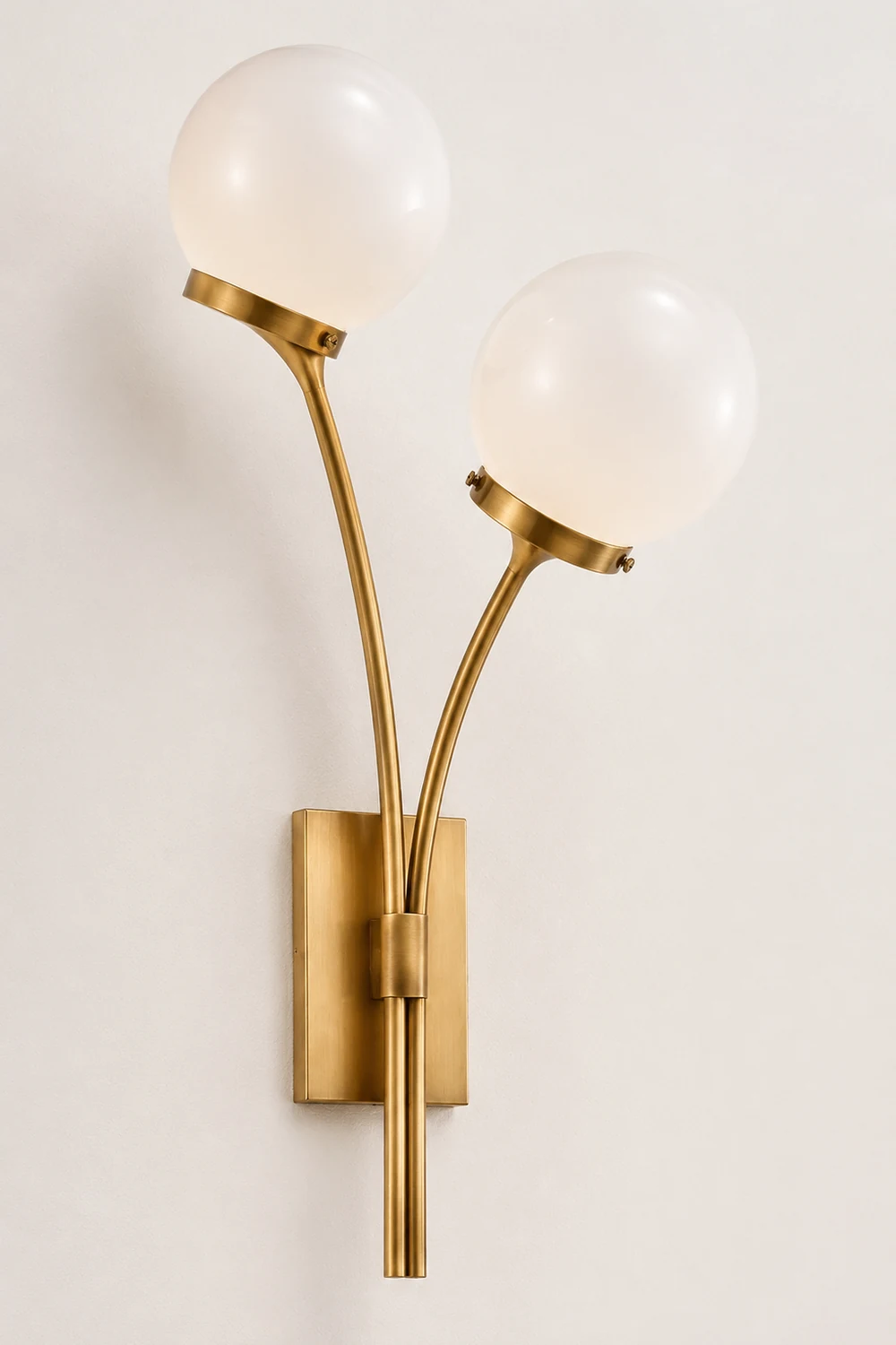 Prescott Left and Right Sconce - Lumpaz