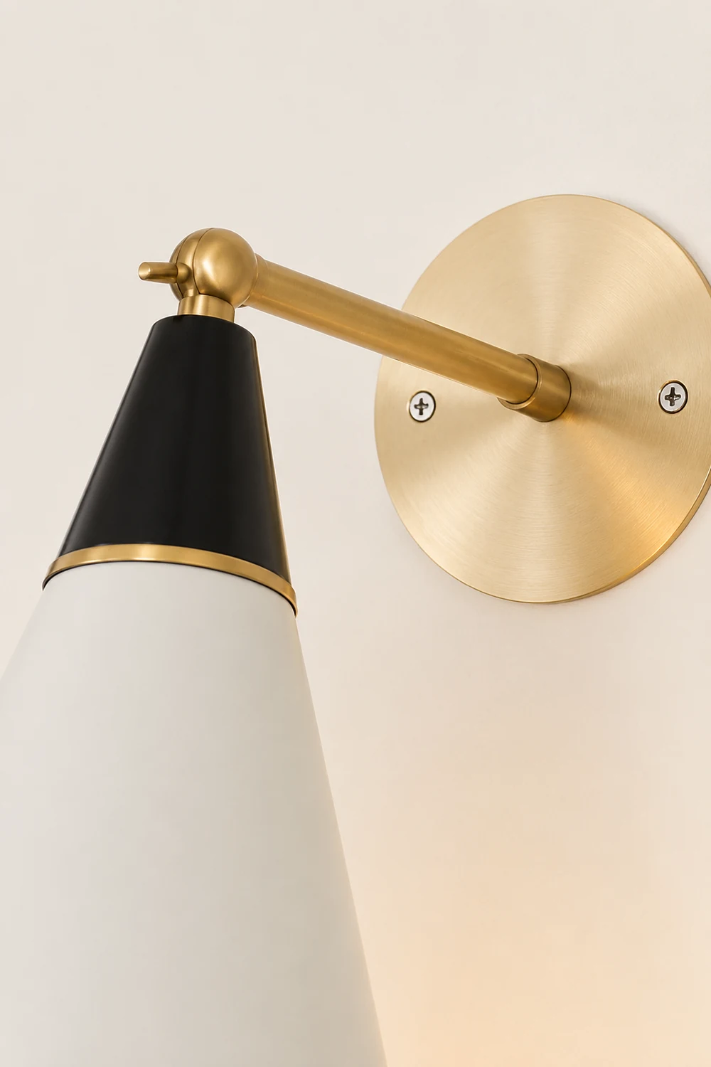Petite Magari Wall Lamp - Lumpaz