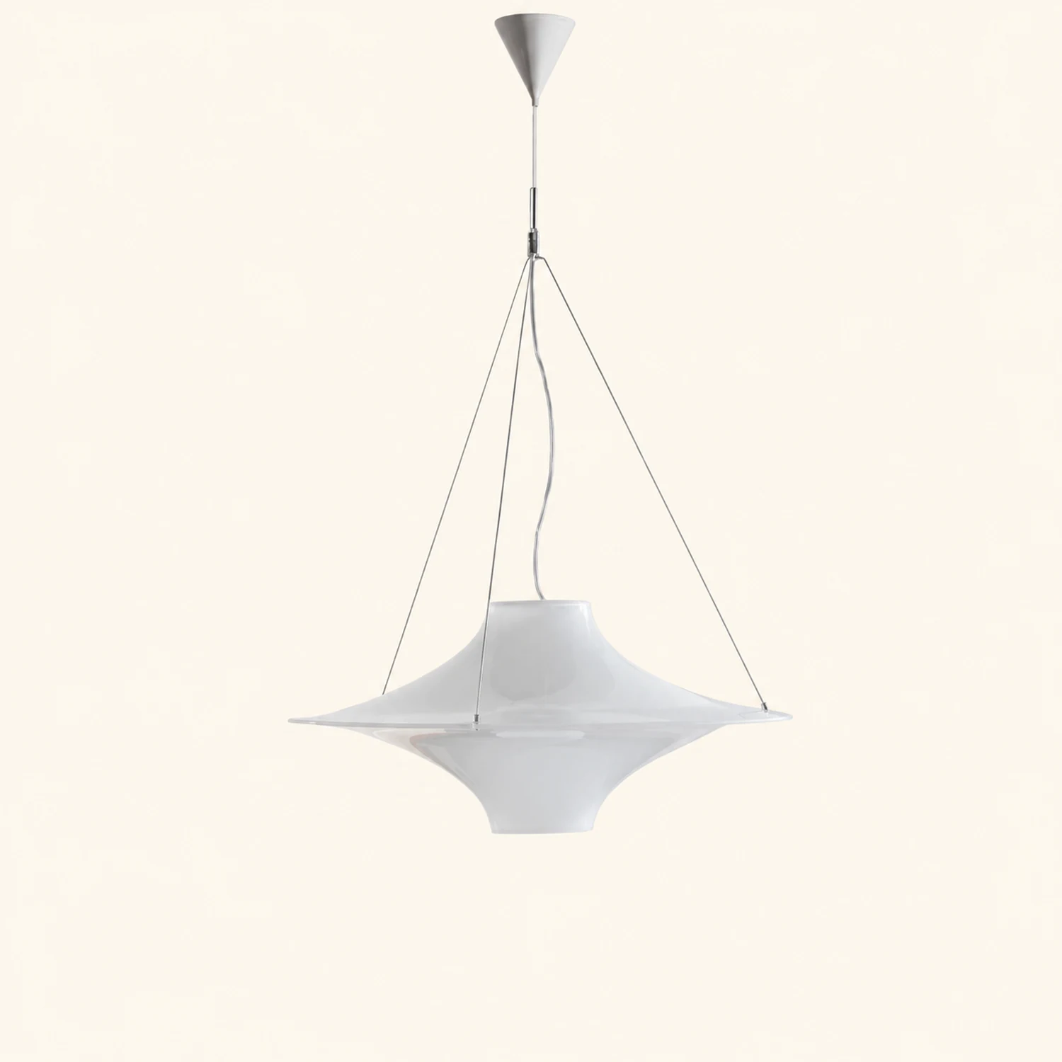Lokki Houselight Pendant Lamp - Lumpaz