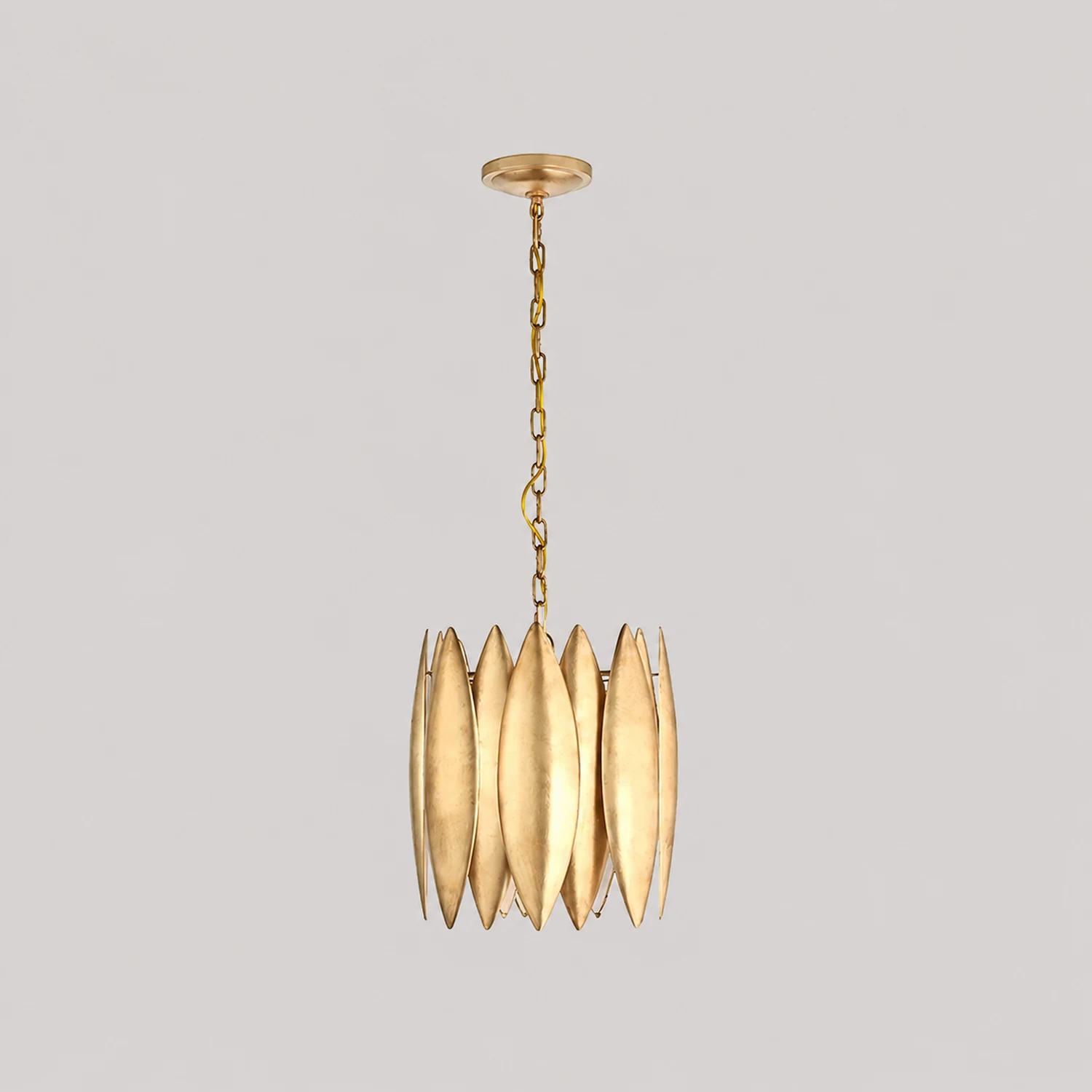 Visual Comfort Hatton Chandelier - Lumpaz