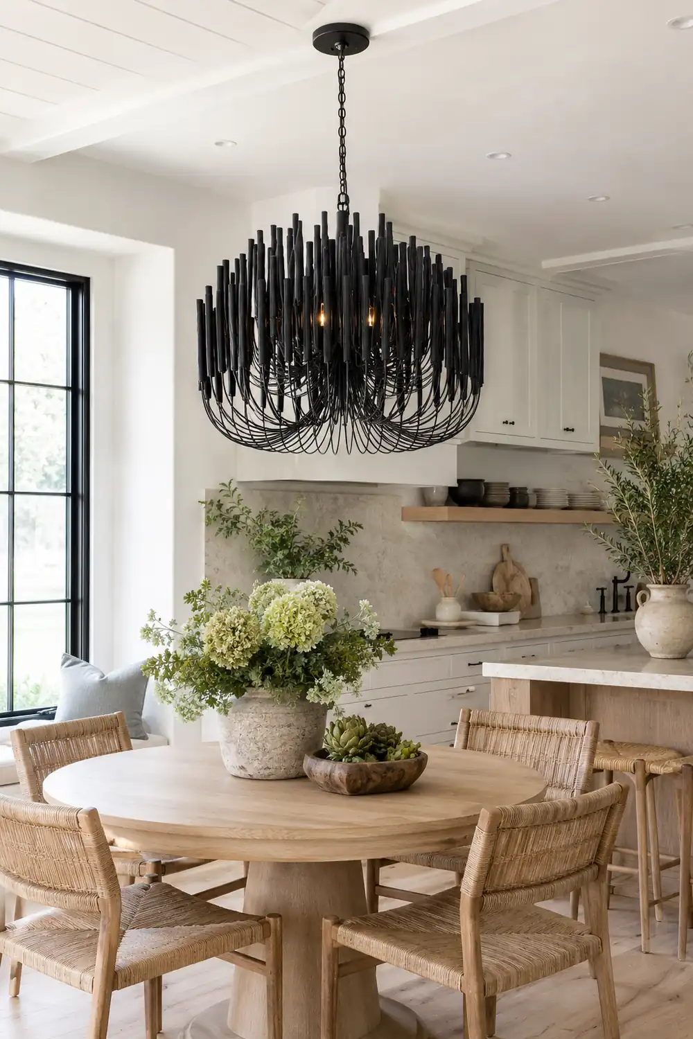 Tilda Multi-branch Chandelier - Lumpaz