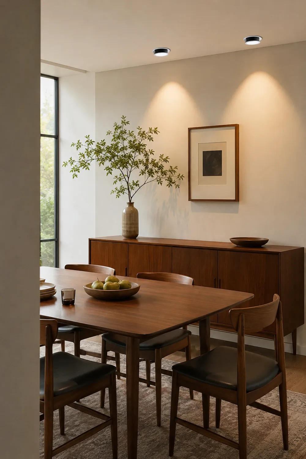 Beam Recessed LED Downlight - Lumpaz