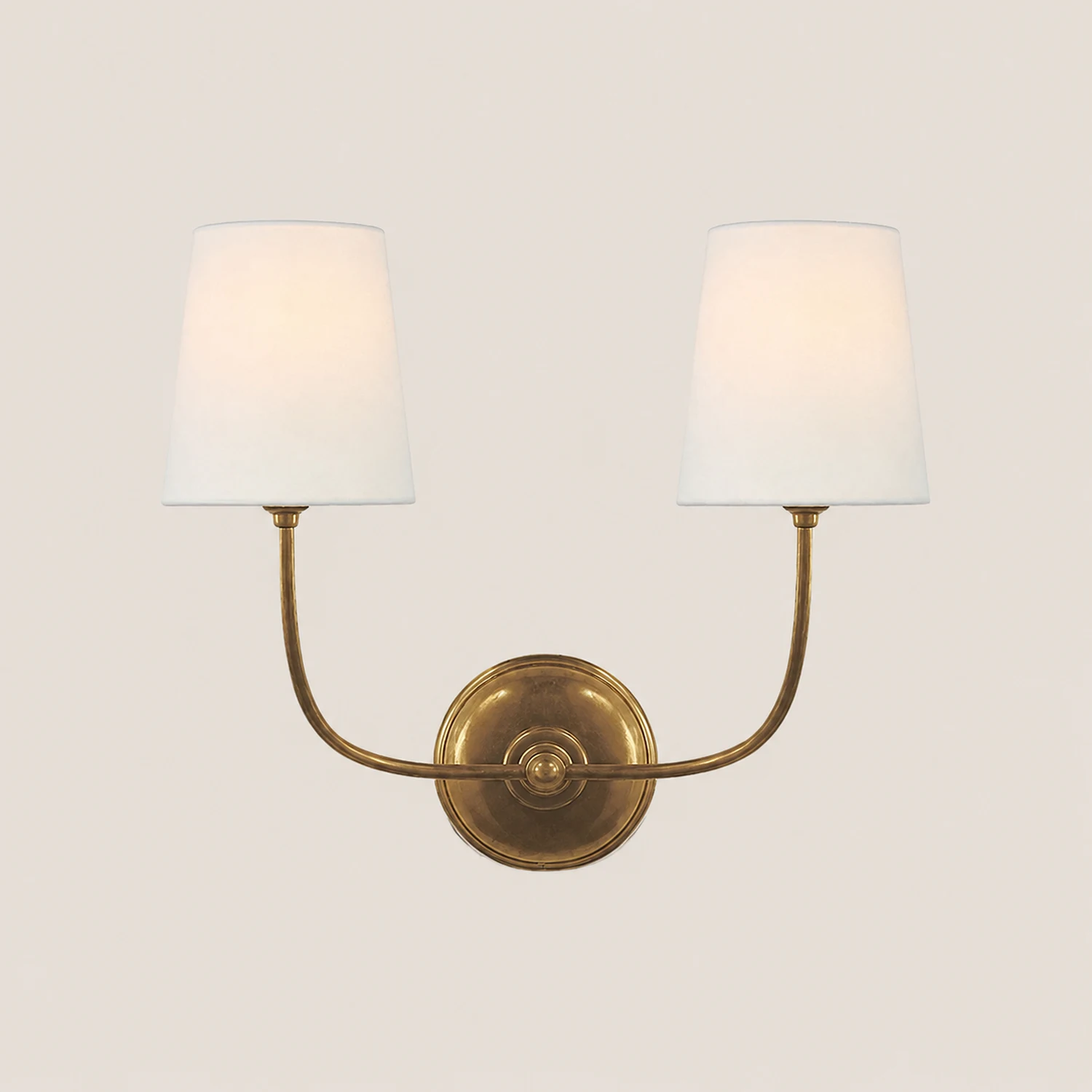 Vendome Wall Light - Lumpaz