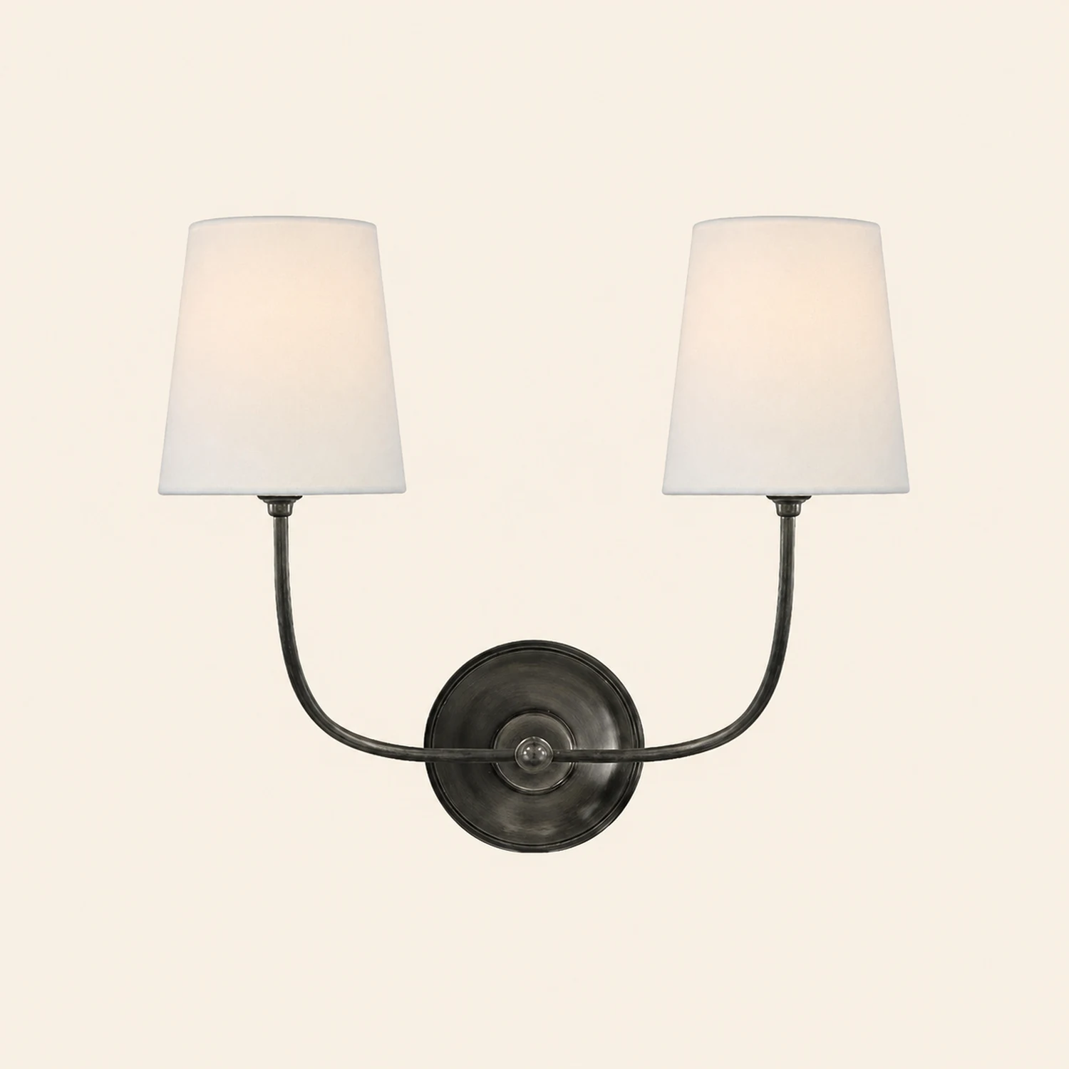 Vendome Wall Light - Lumpaz