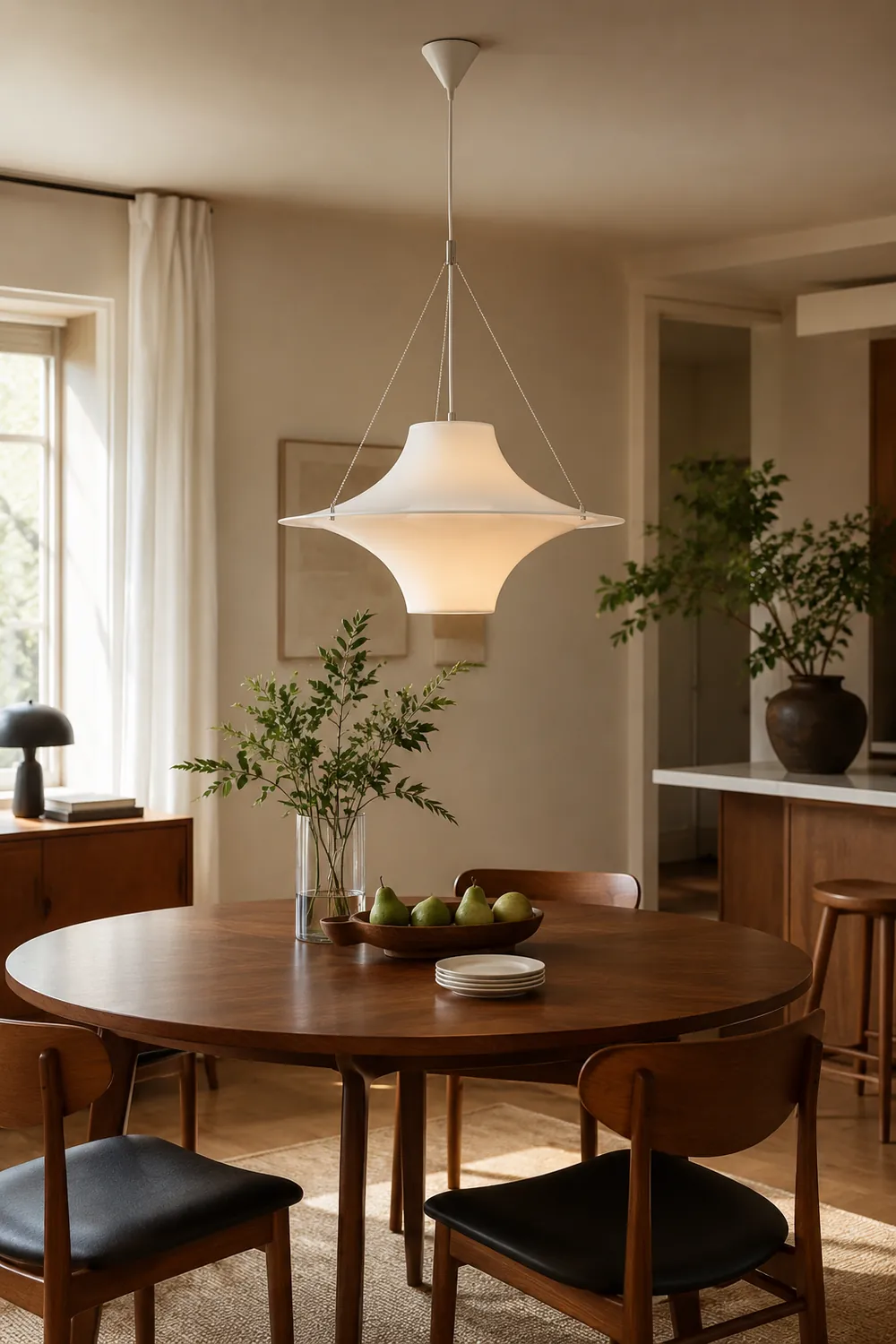 Lokki Houselight Pendant Lamp - Lumpaz