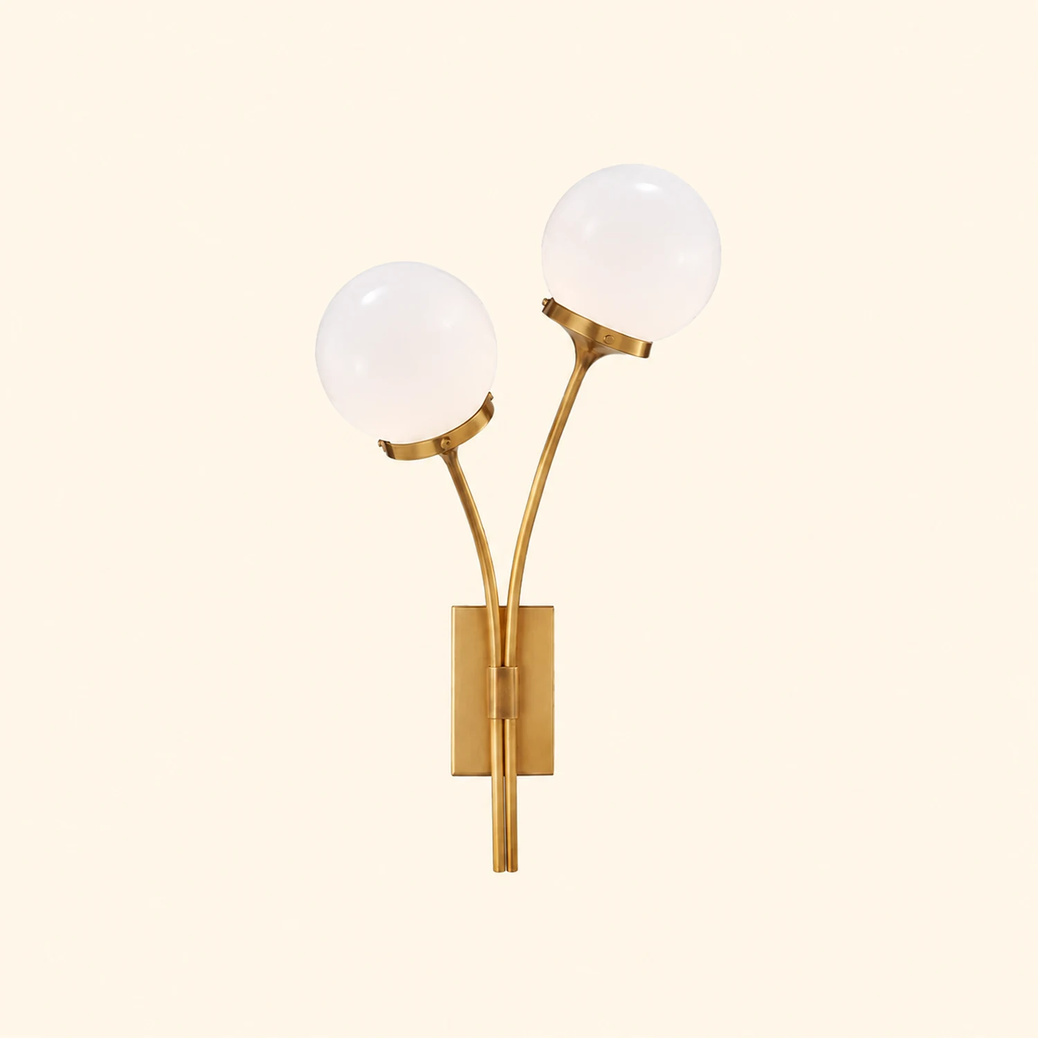 Prescott Left and Right Sconce - Lumpaz