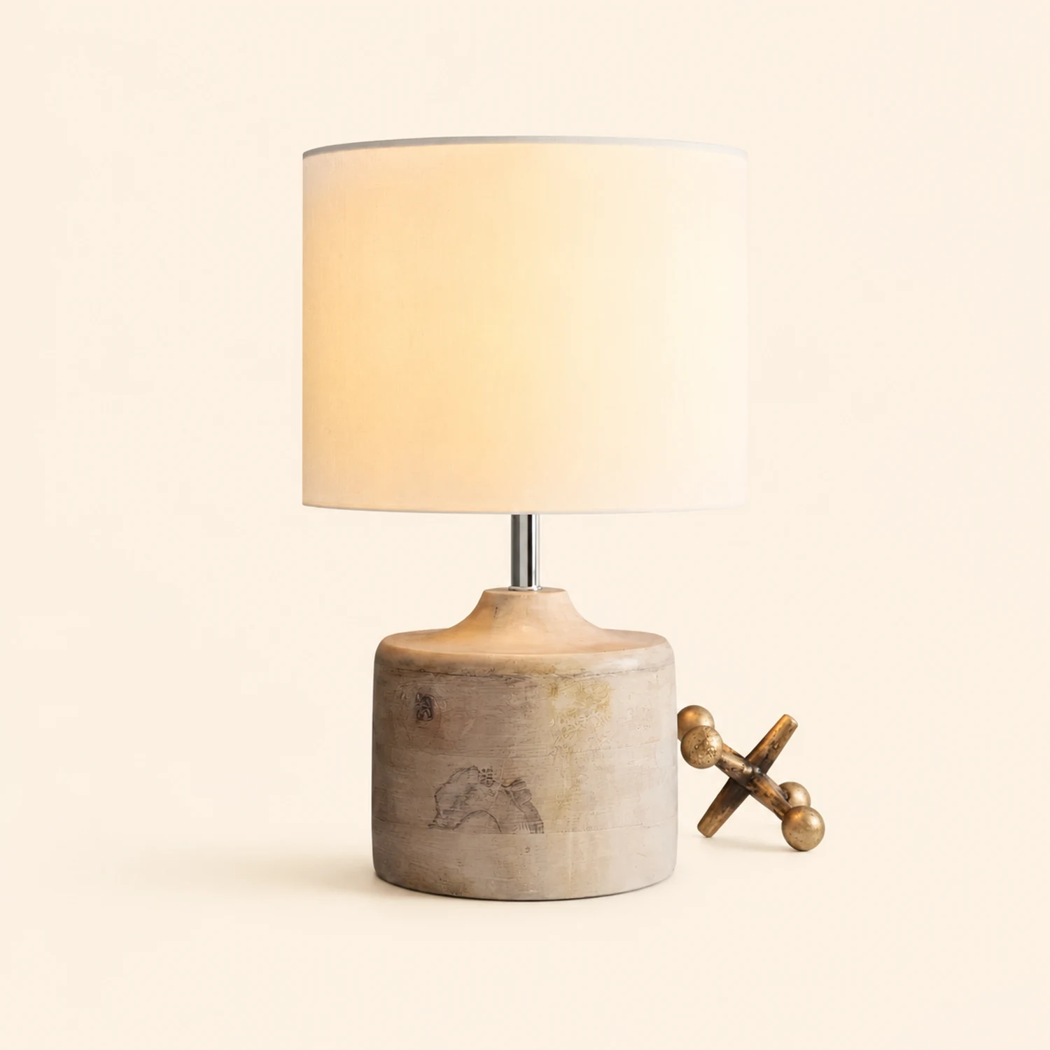 Arbor Modern Table Lamp - Lumpaz