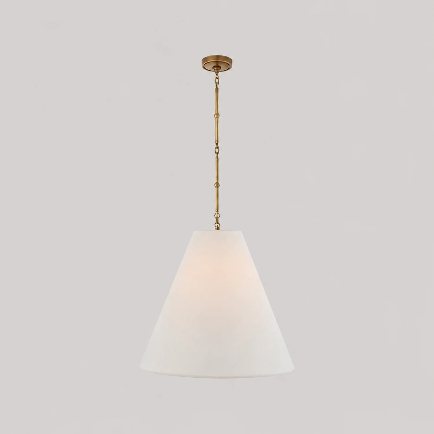 Goodman Pendant Lamp - Lumpaz