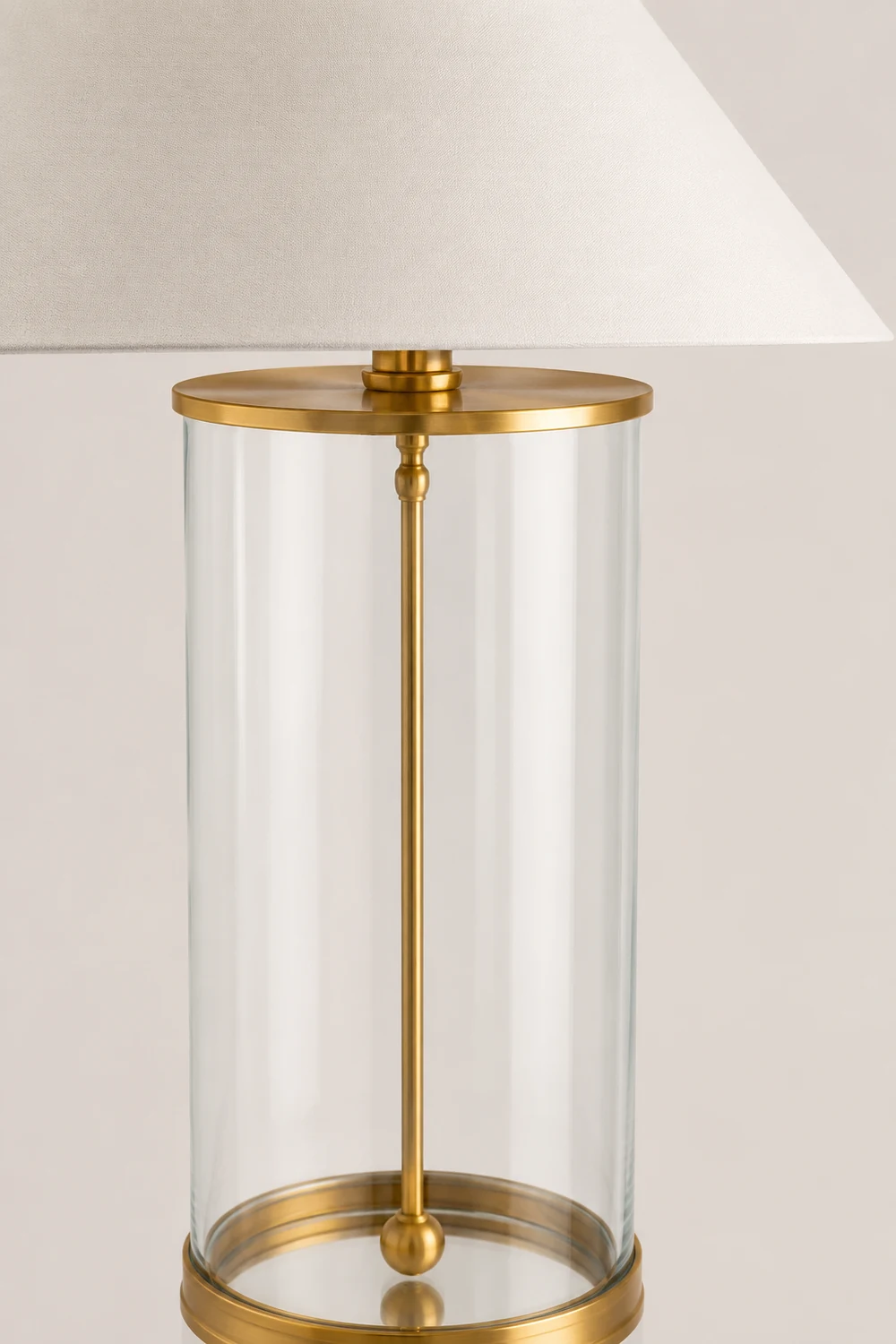 Ralph Lauren Modern Table Lamp - Lumpaz