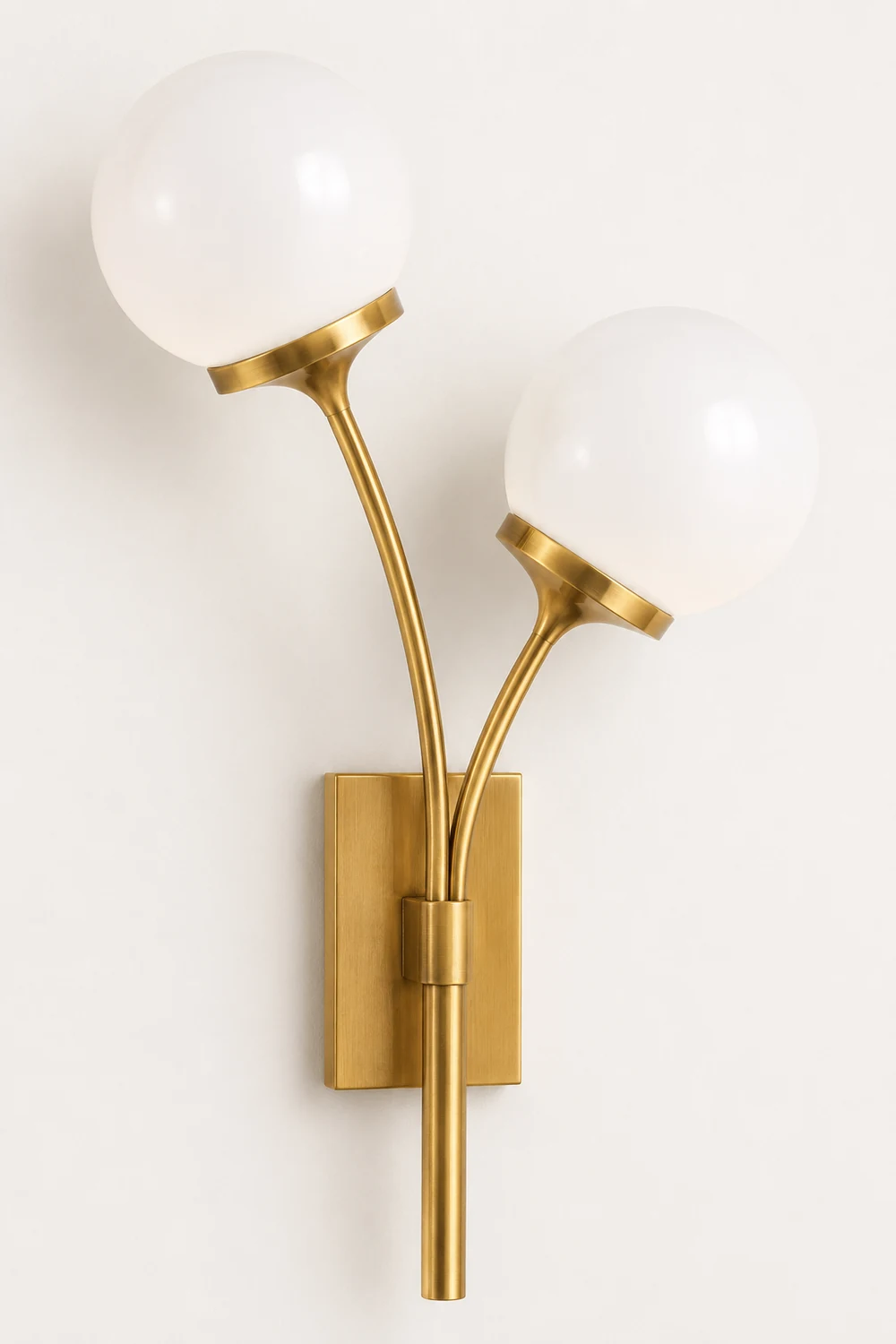 Prescott Left and Right Sconce - Lumpaz