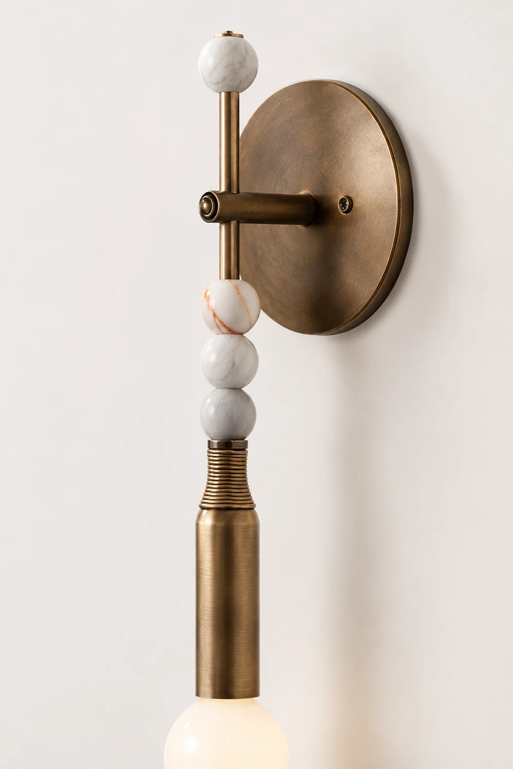 Toam Wall Light - Lumpaz