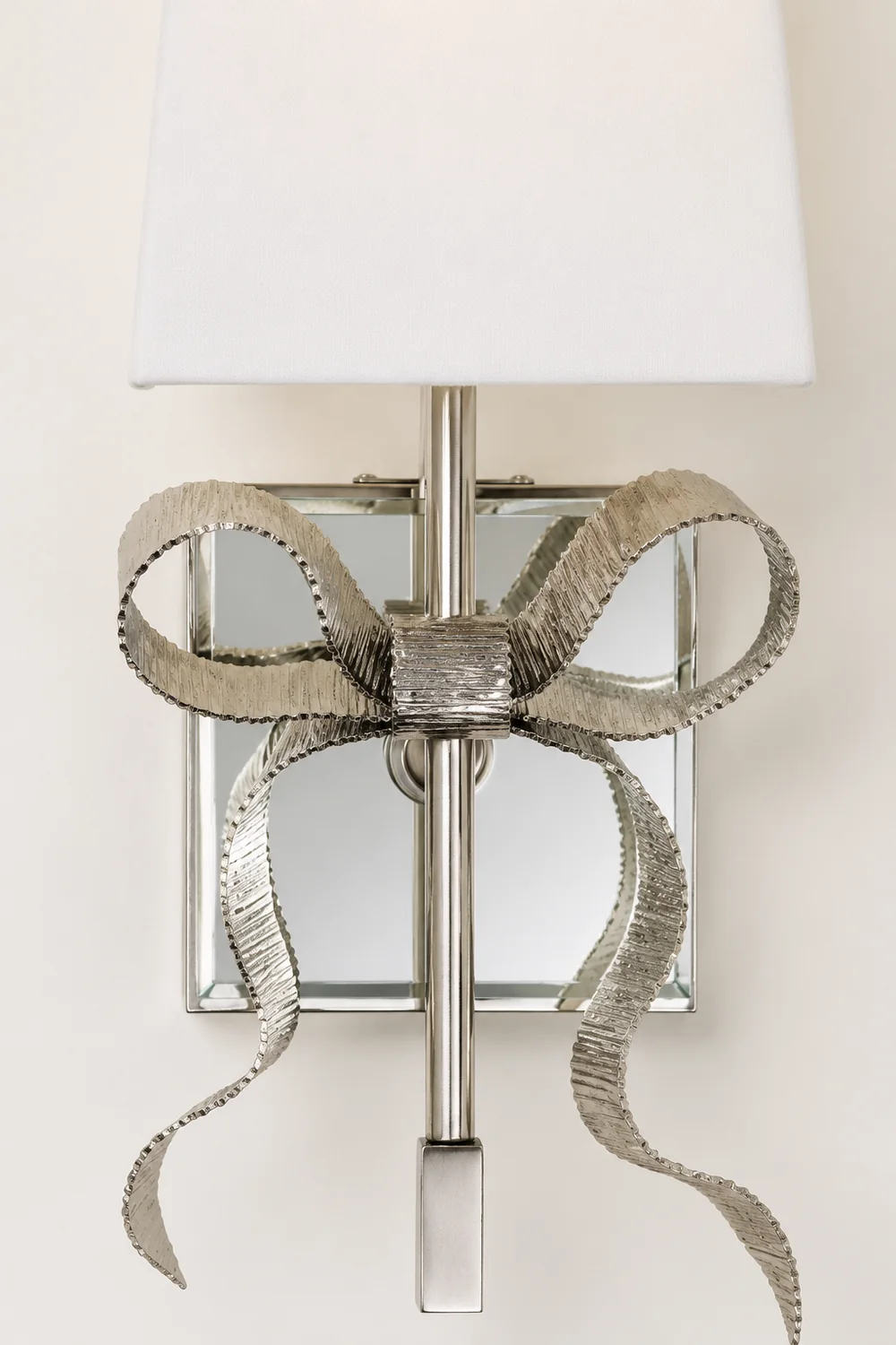 Ellery Bow Wall Light - Lumpaz
