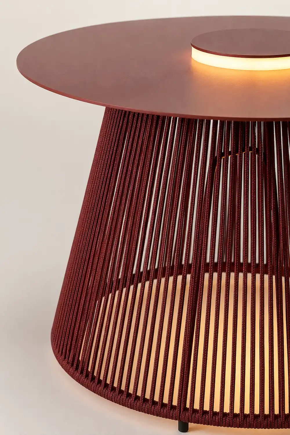 Nit Outdoor Portable Solar Floor Lamp - Lumpaz