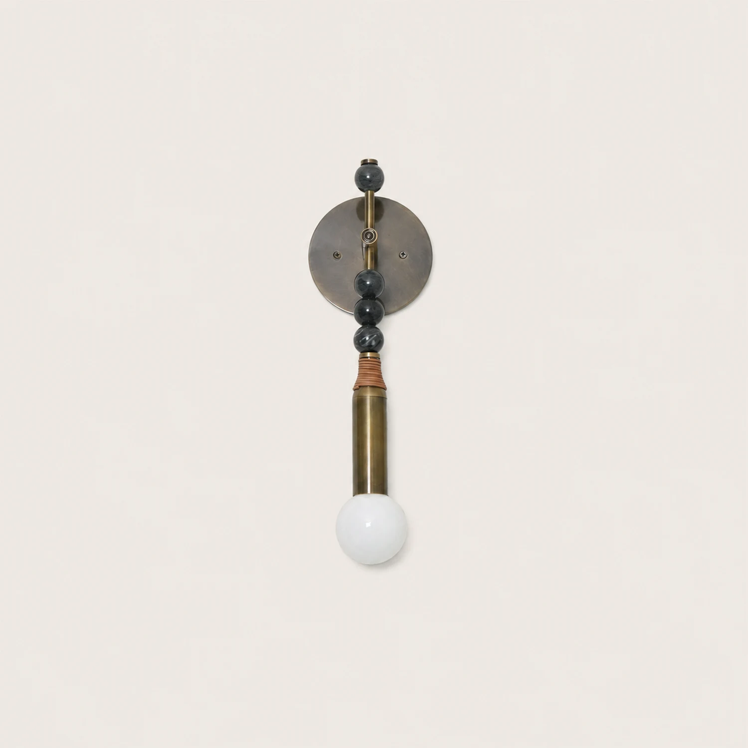 Toam Wall Light - Lumpaz