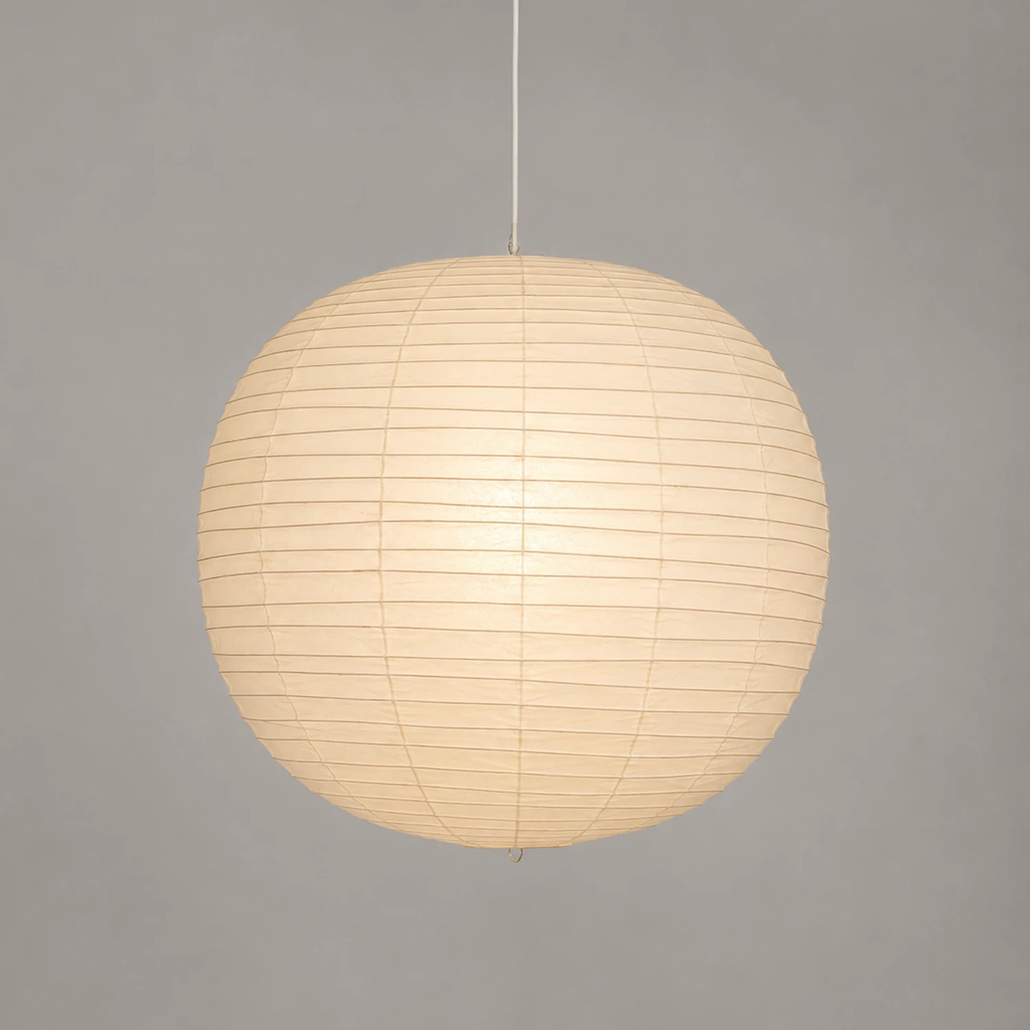 Akari Pendant Light - Lumpaz