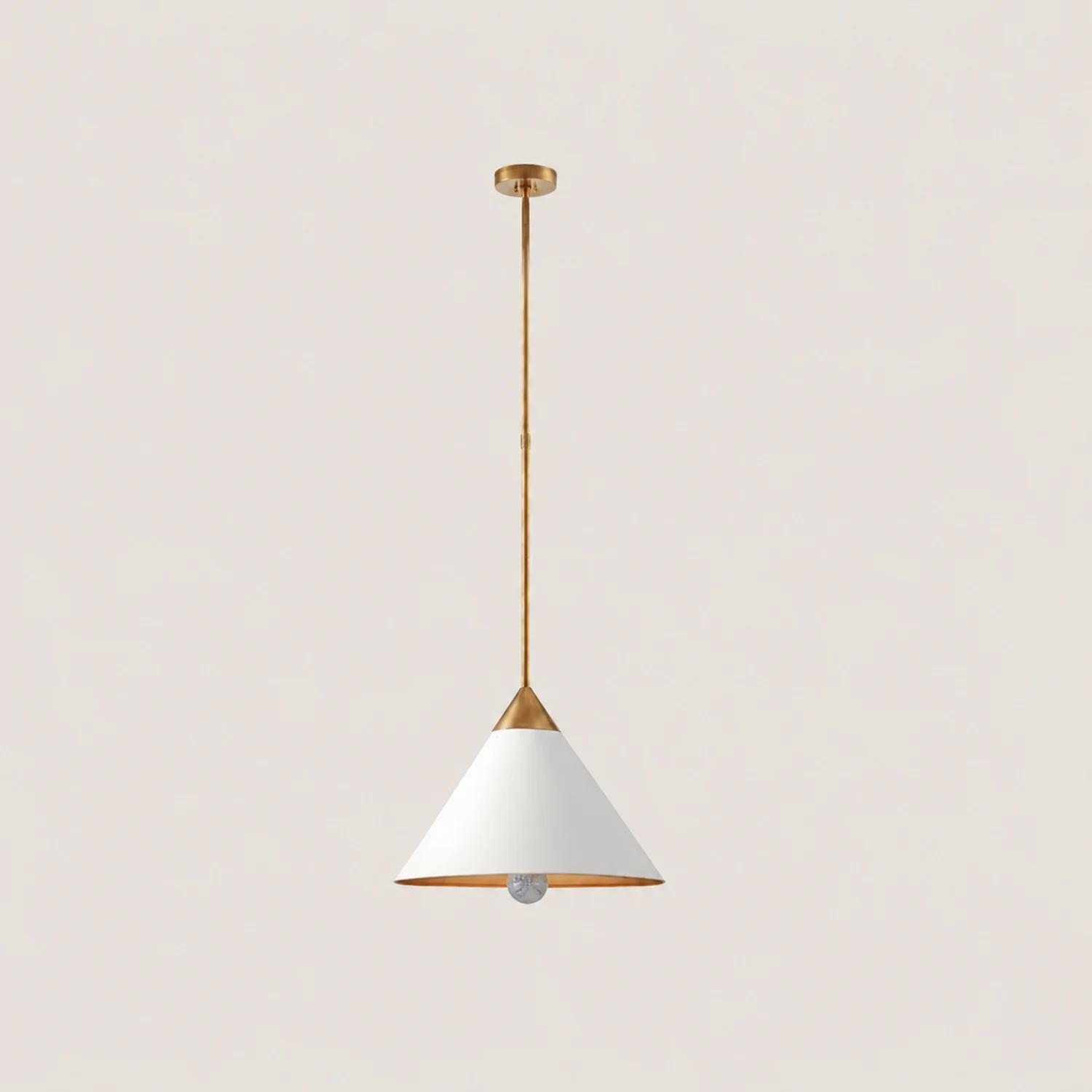Kelly Wearstler Cleo Pendant Lamp - Lumpaz