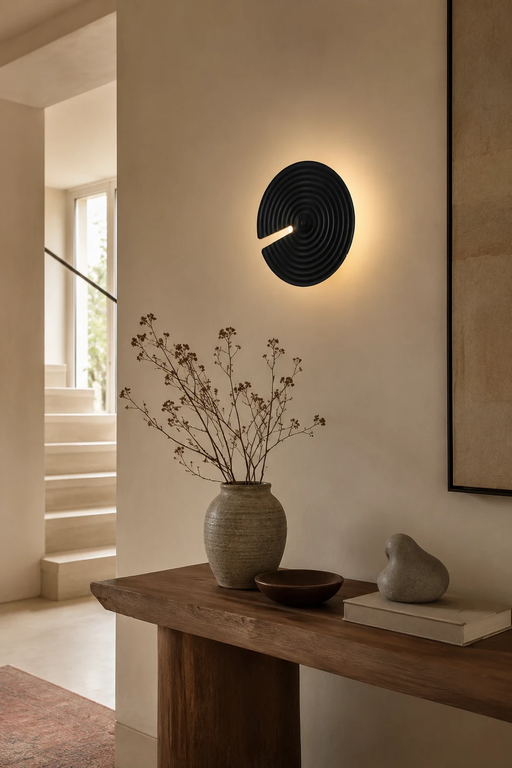 Symphony Wall Lamp - Lumpaz