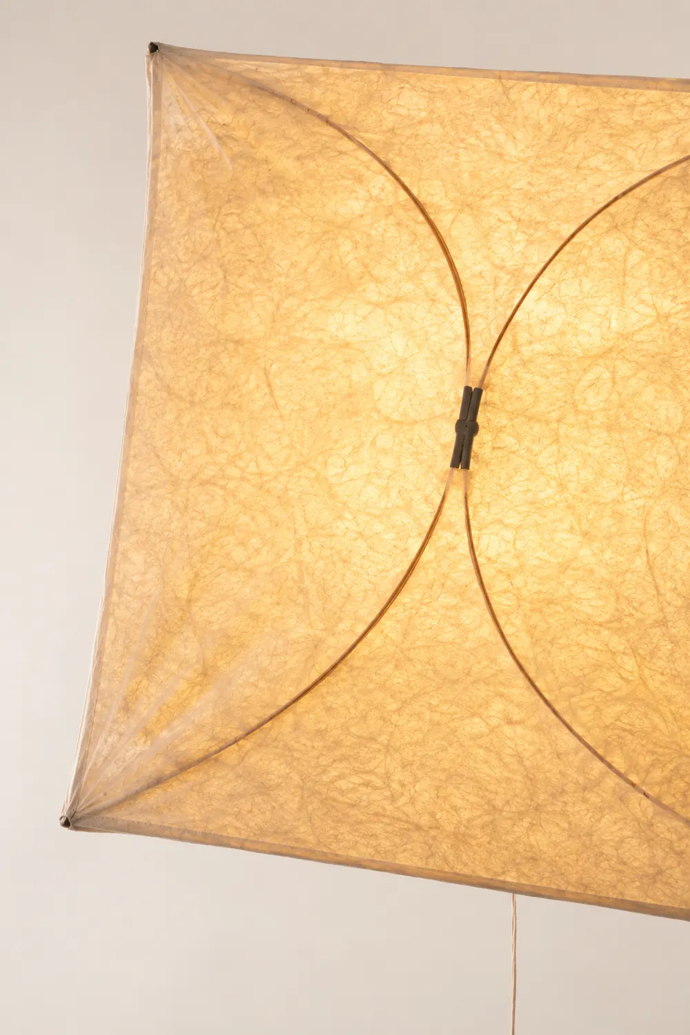 Ariette Kite Wall Lamp - Lumpaz